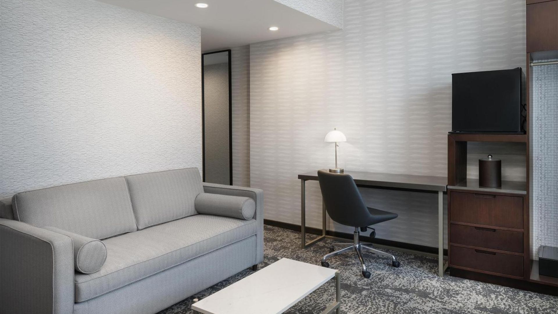 Doubletree By Hilton Long Island City, Ny New York