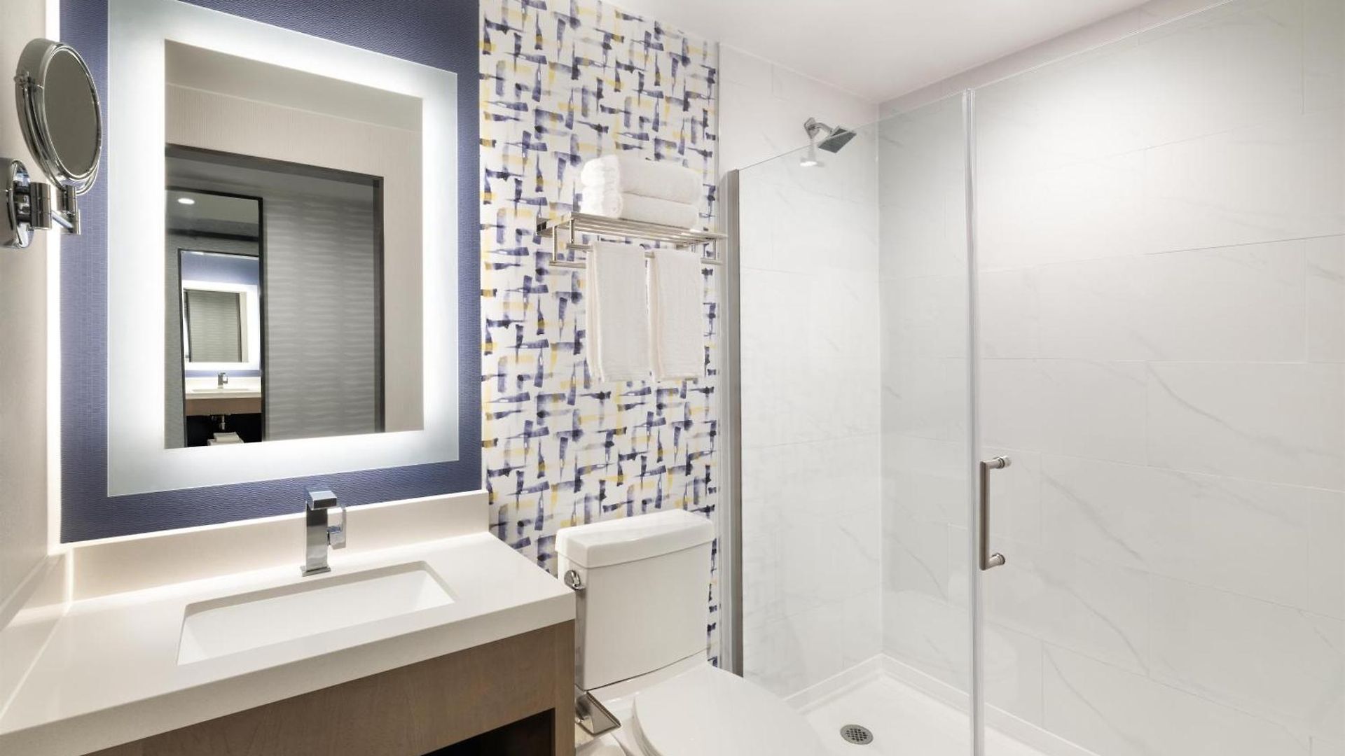Doubletree By Hilton Long Island City, Ny Hotel