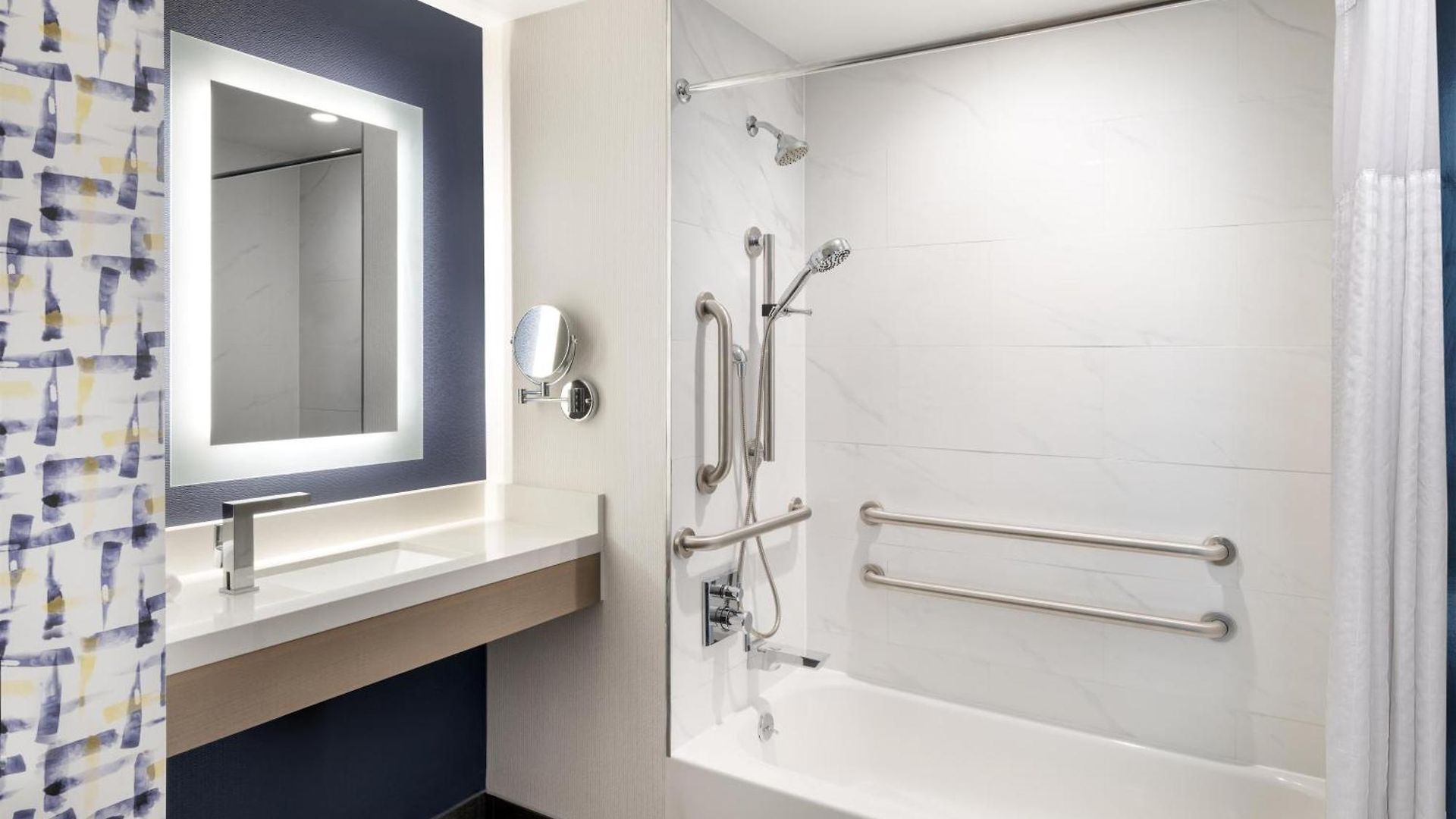 Doubletree By Hilton Long Island City, Ny Hotel New York