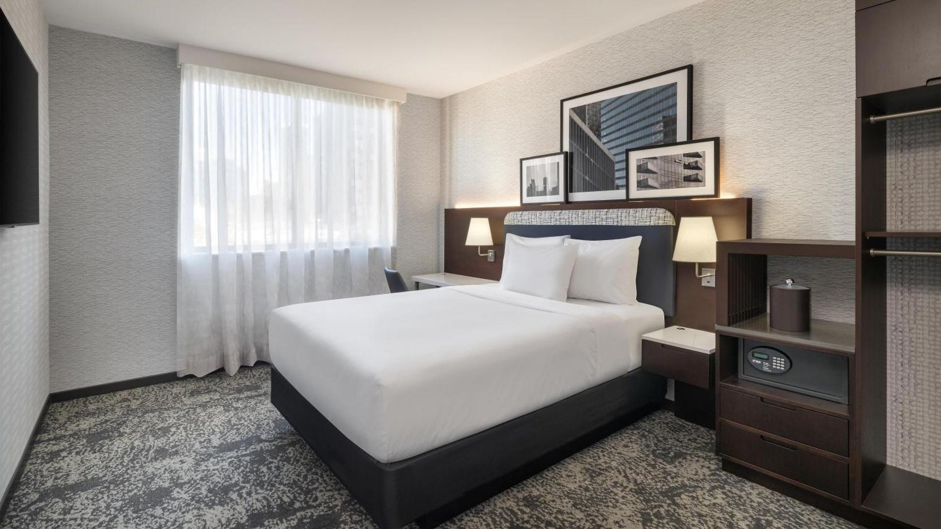 Doubletree By Hilton Long Island City, Ny Hotel 3*