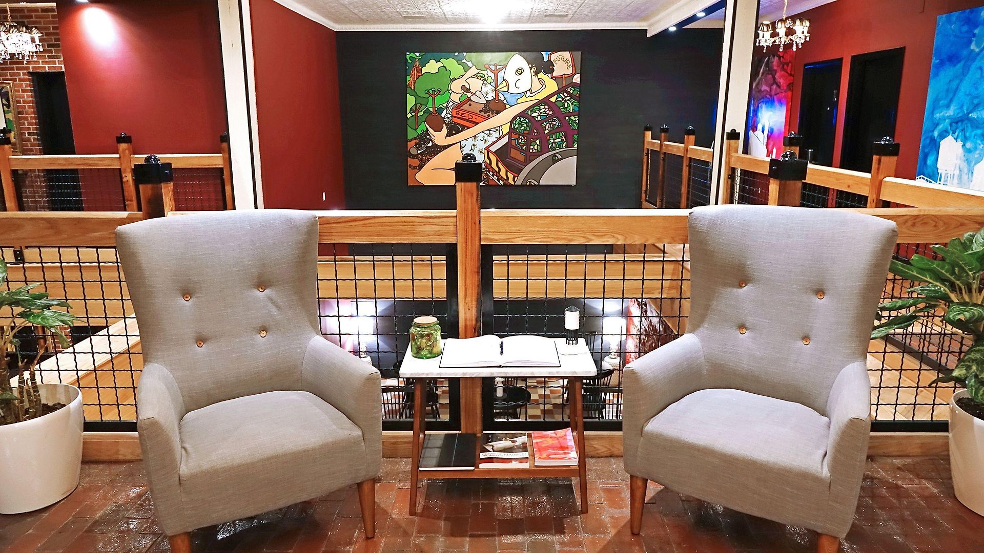 Hotel Henry Norman (adults Only) New York