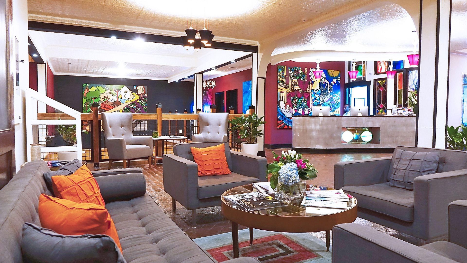 Hotel Henry Norman (adults Only) New York