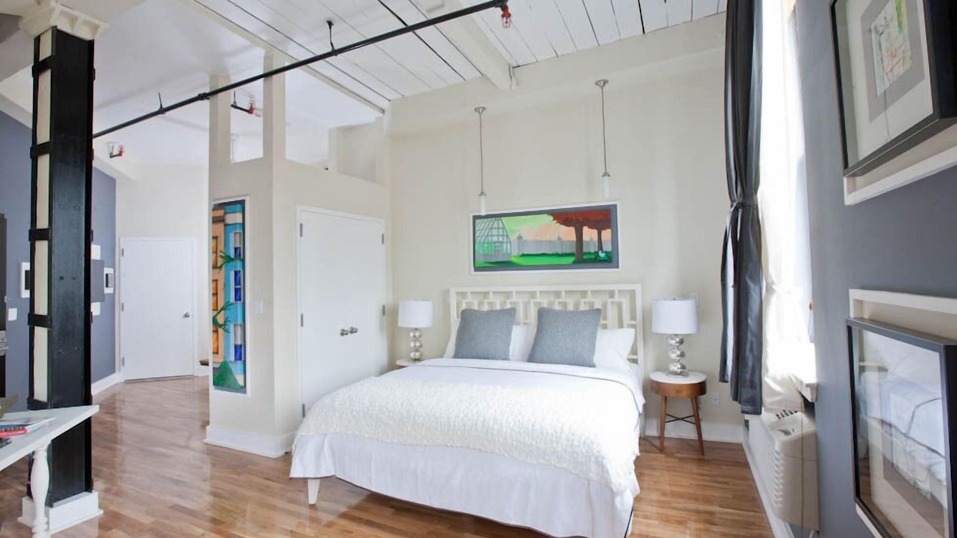 Henry Norman (adults Only) Hotel New York