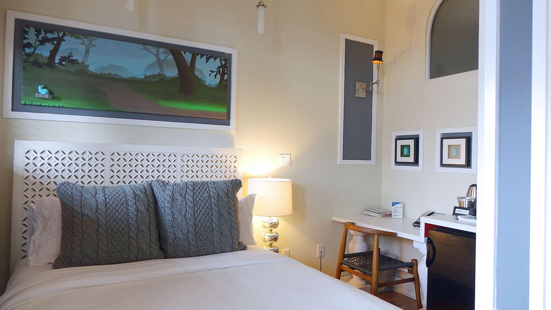 Henry Norman (adults Only) Hotel 4*