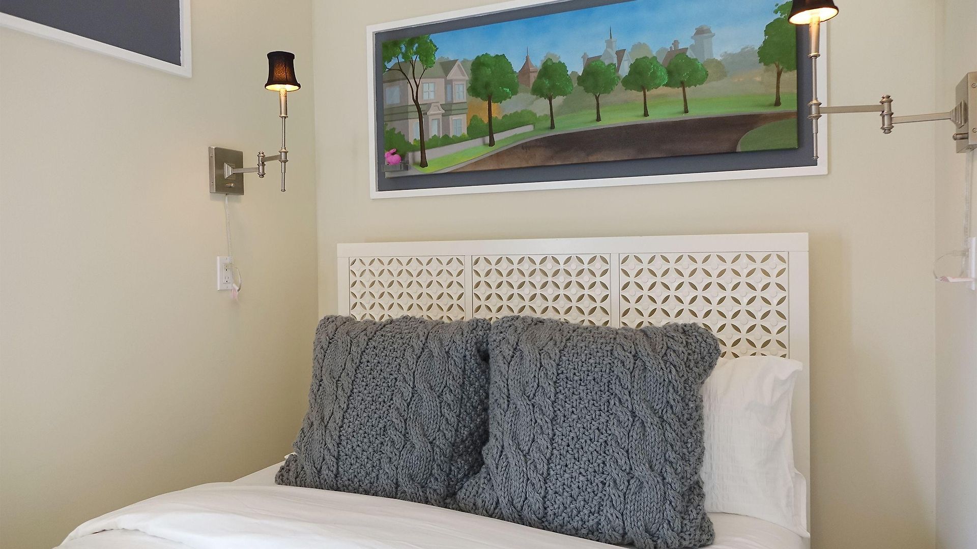Hotel Henry Norman (adults Only)