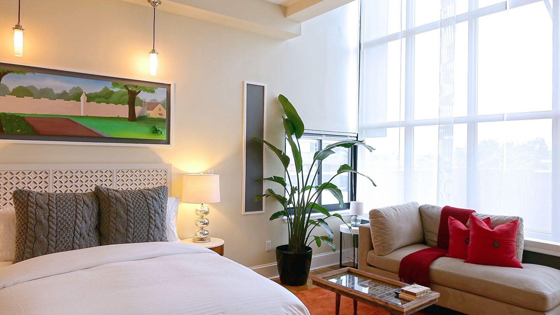 Henry Norman (adults Only) Hotel