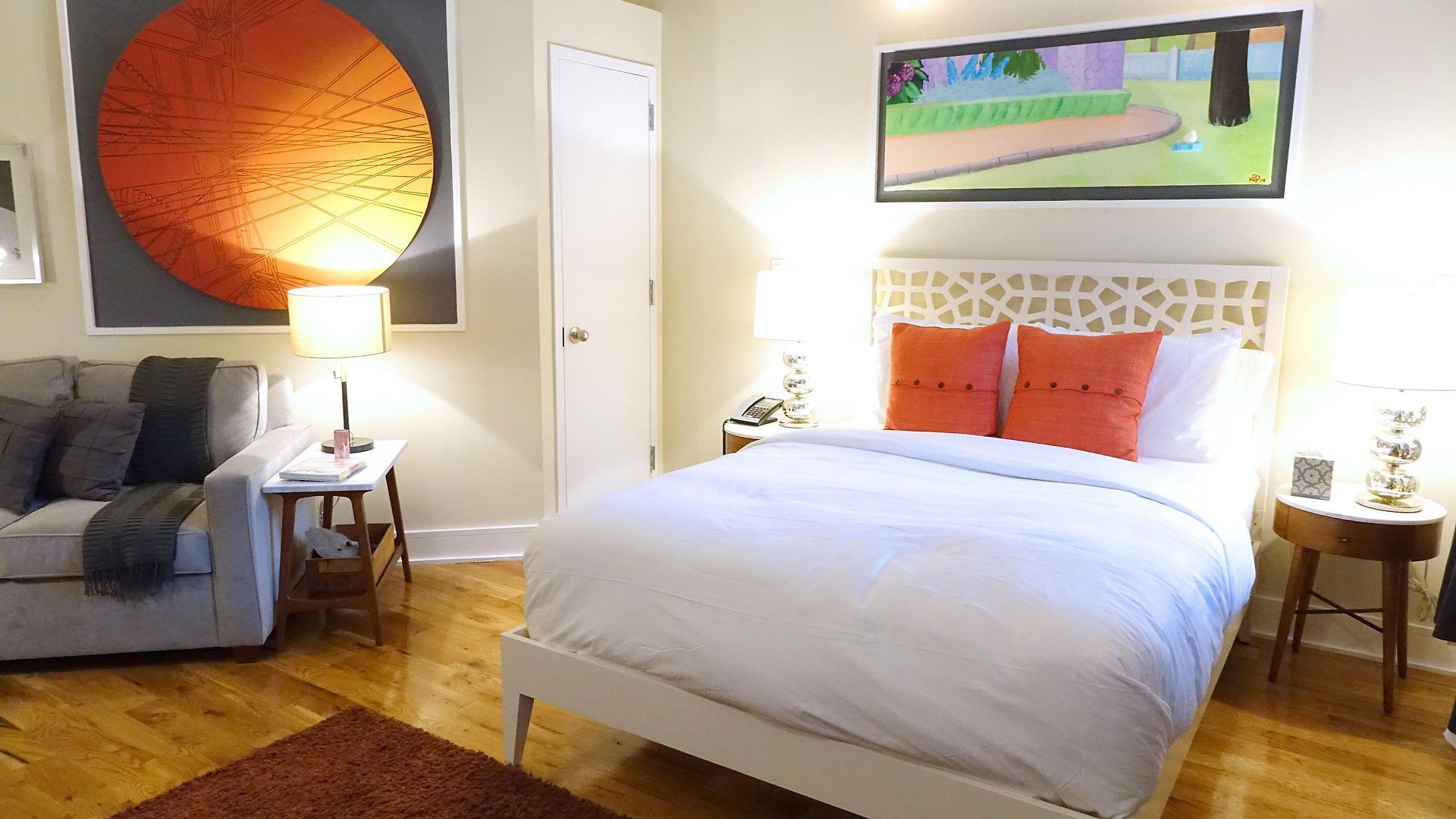 Hotel Henry Norman (adults Only)