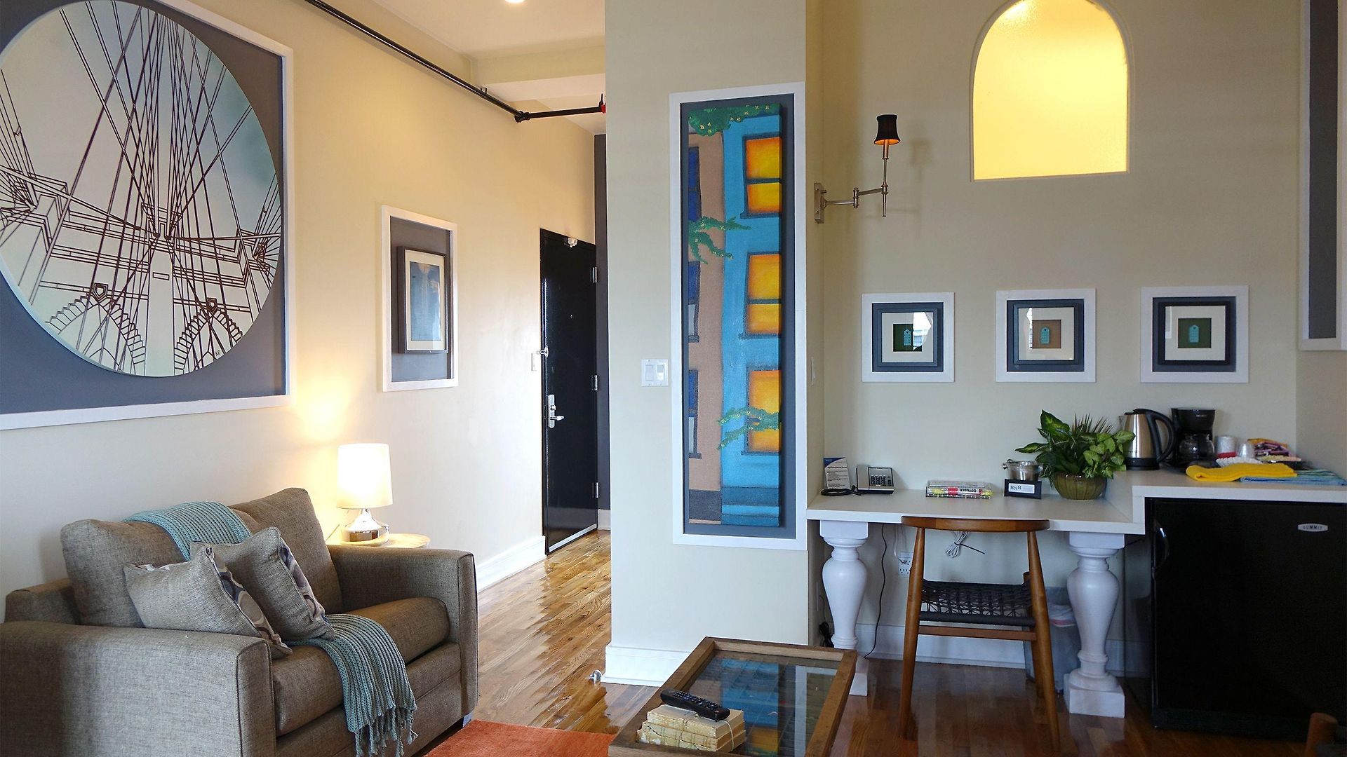 Hotel Henry Norman (adults Only) 4*