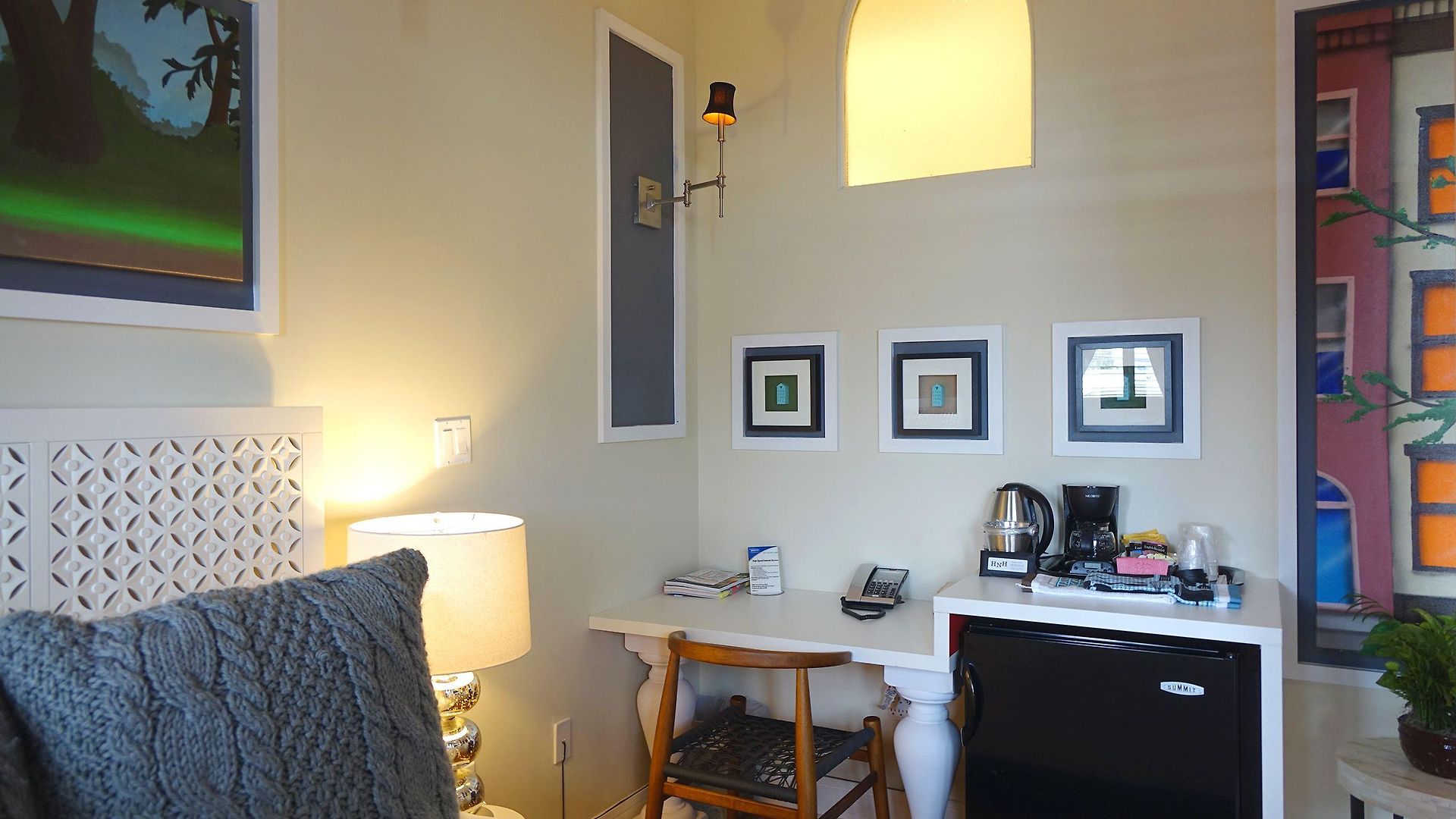 Henry Norman (adults Only) Hotel 4*