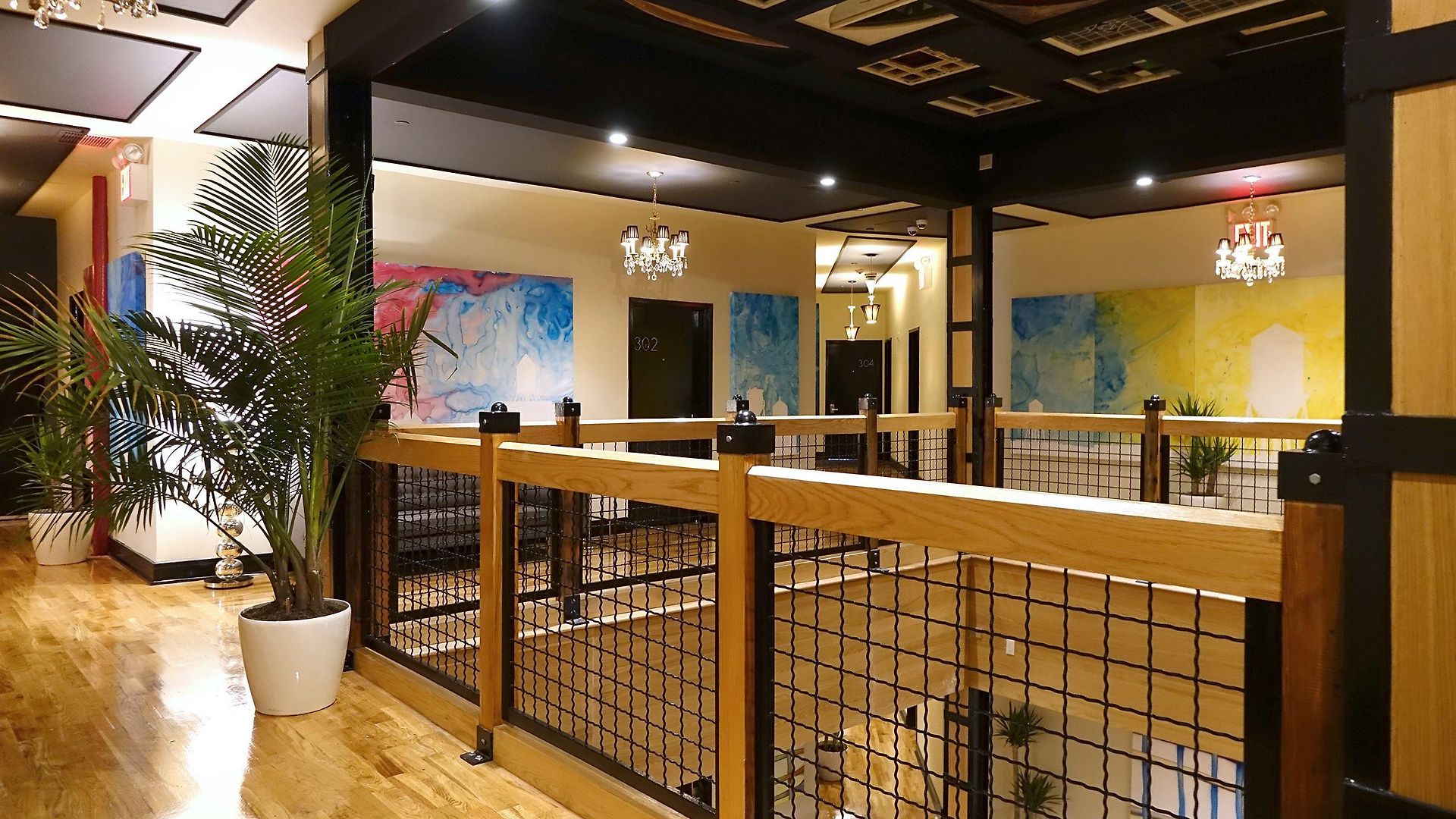 Hotel Henry Norman (adults Only) New York