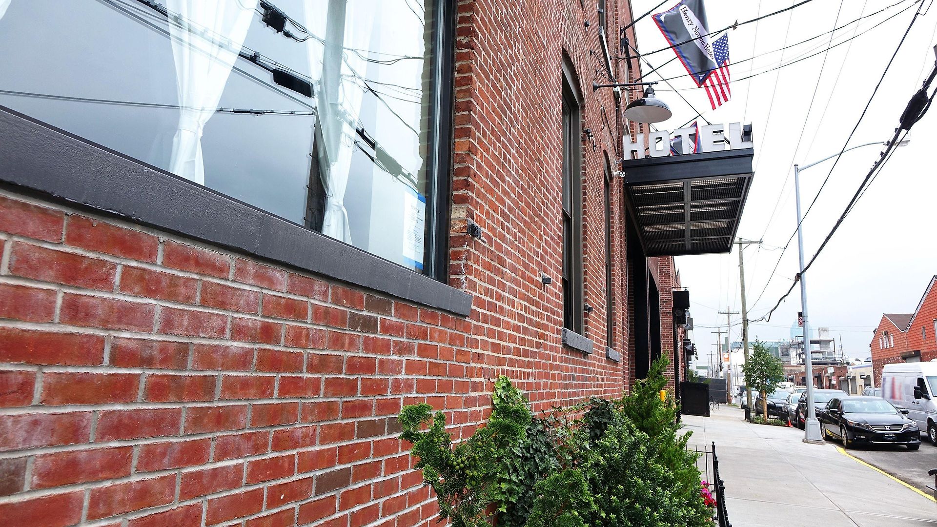 Hotel Henry Norman (adults Only) New York