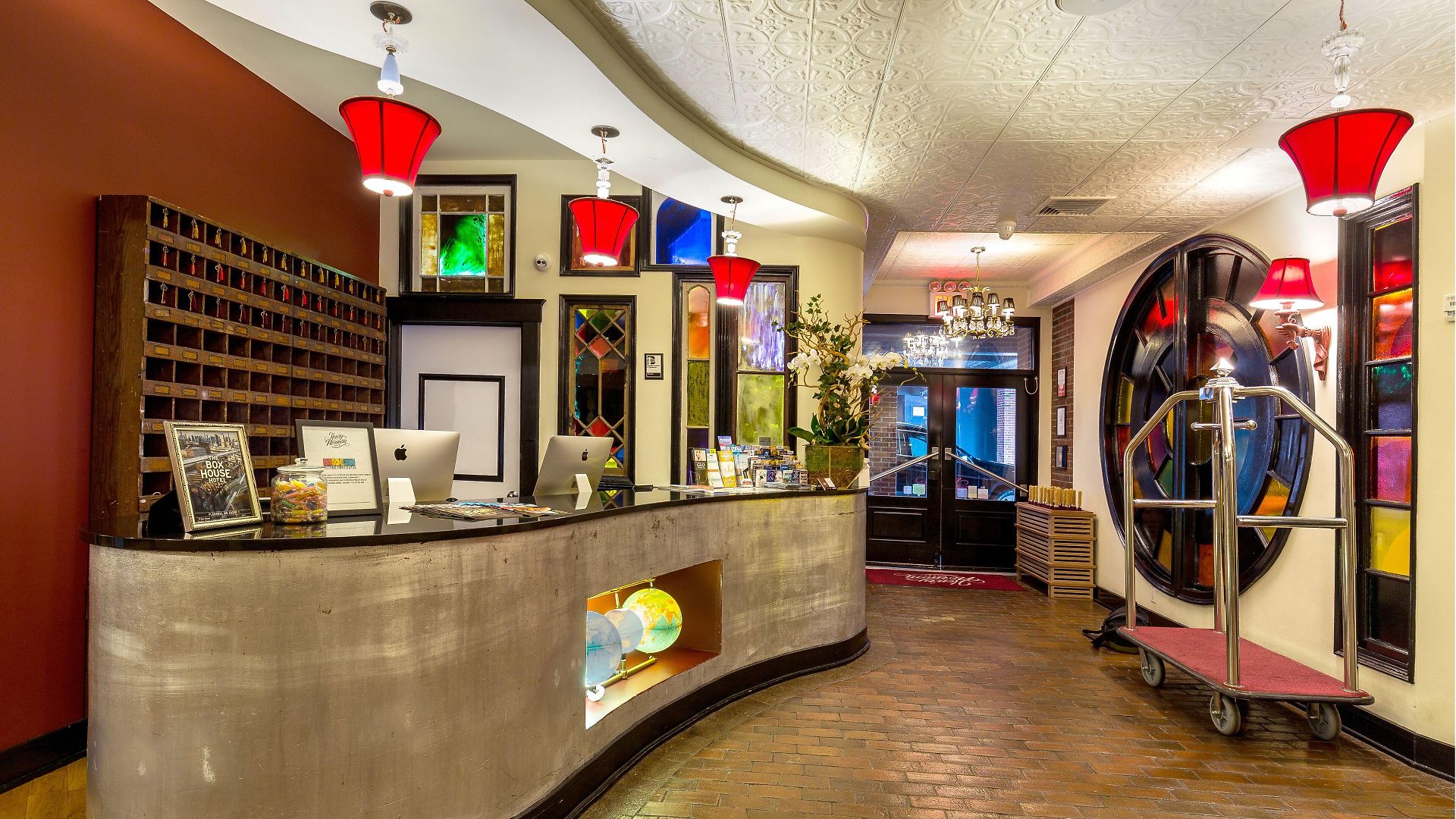 Hotel Henry Norman (adults Only) New York