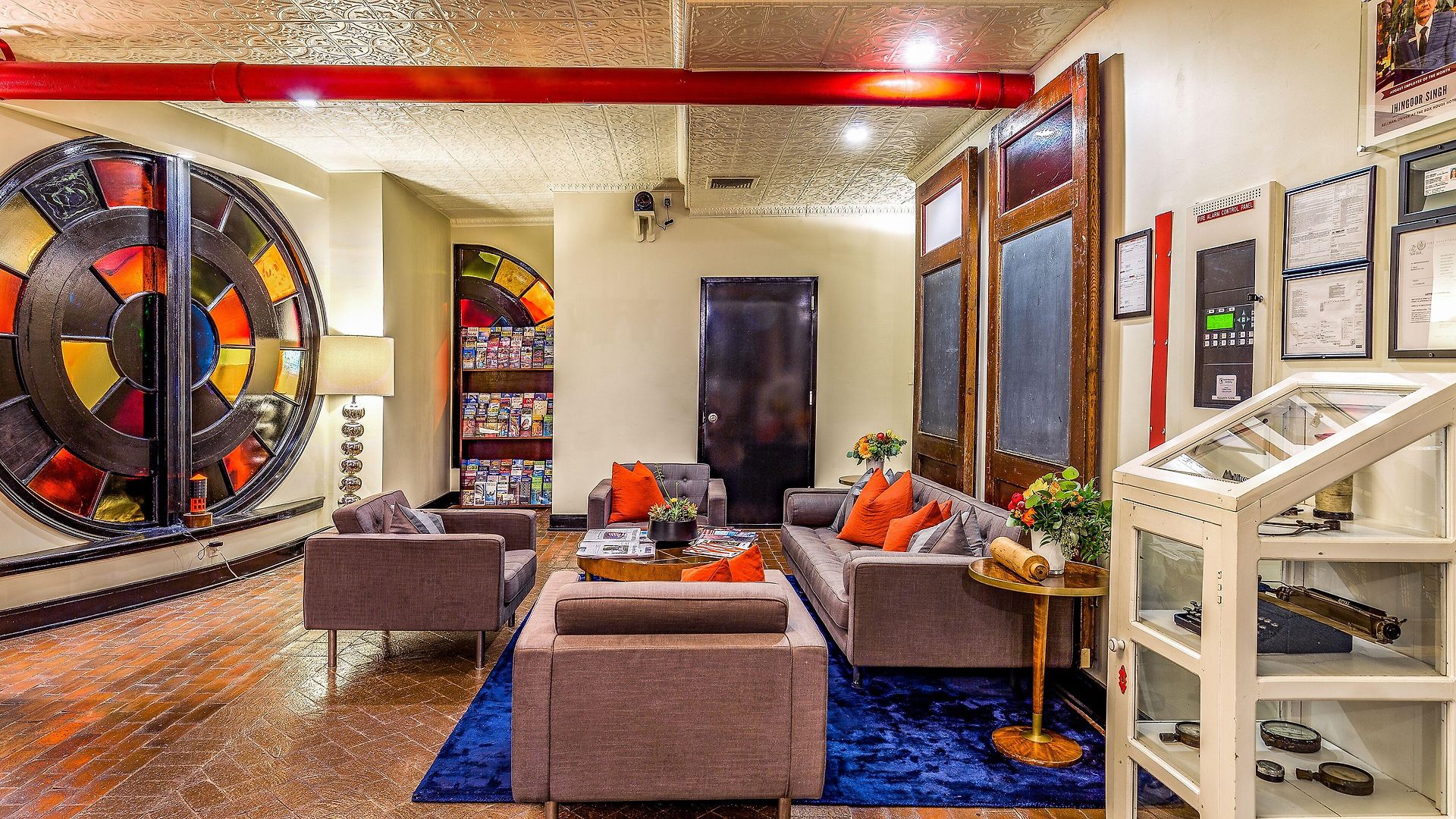 Hotel Henry Norman (adults Only)