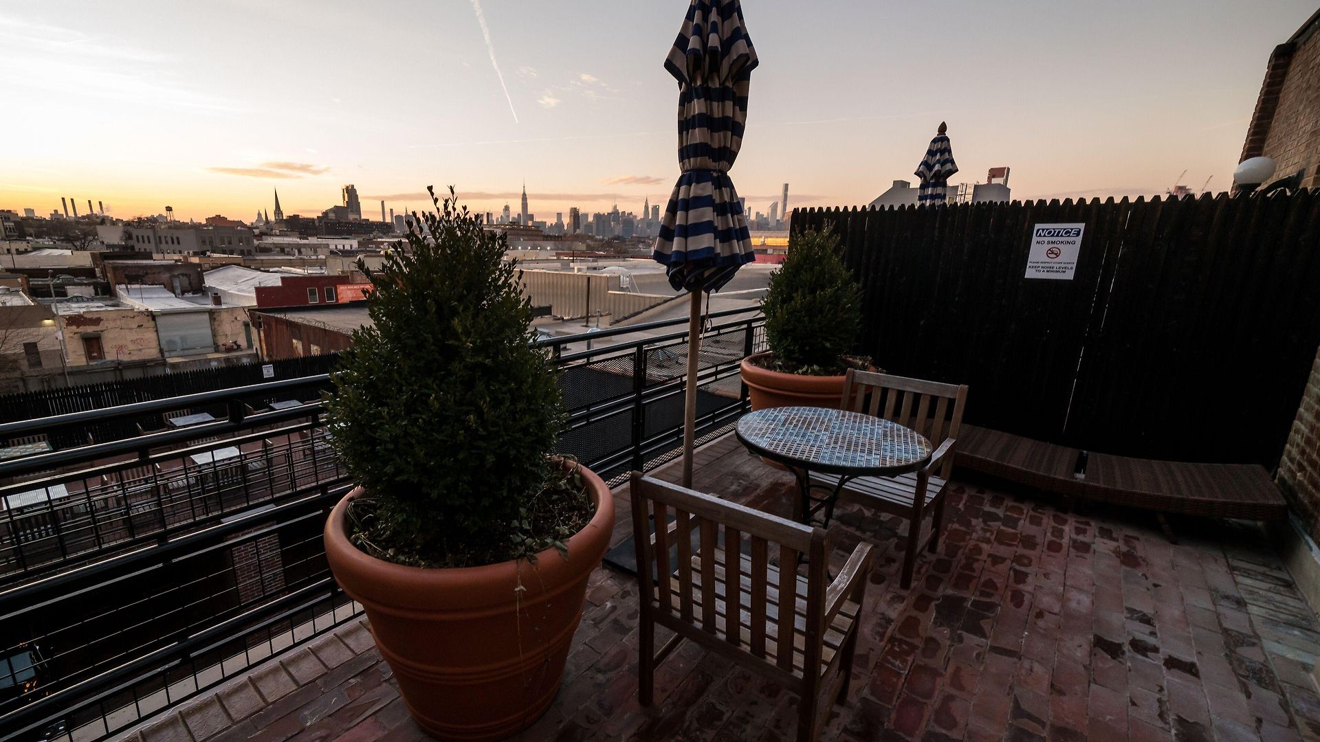 Henry Norman (adults Only) New York