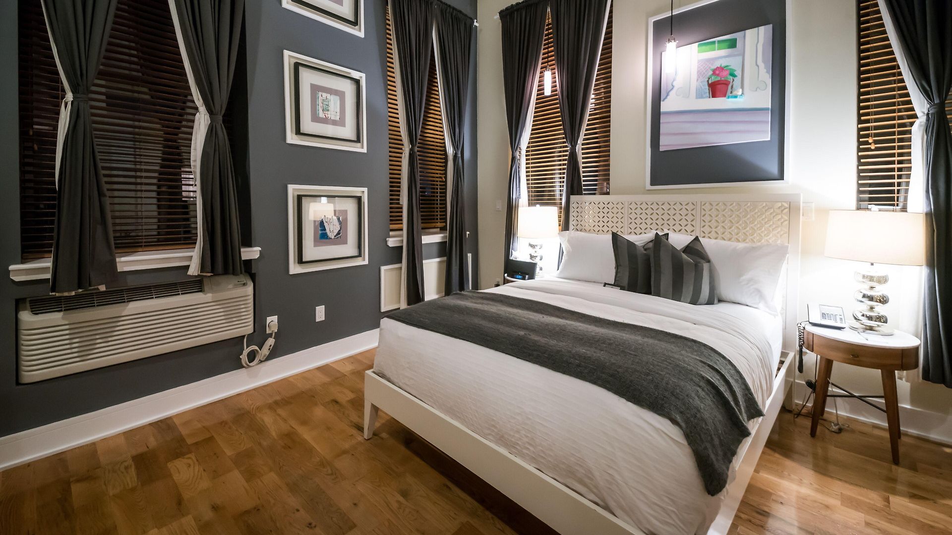 Hotel Henry Norman (adults Only)