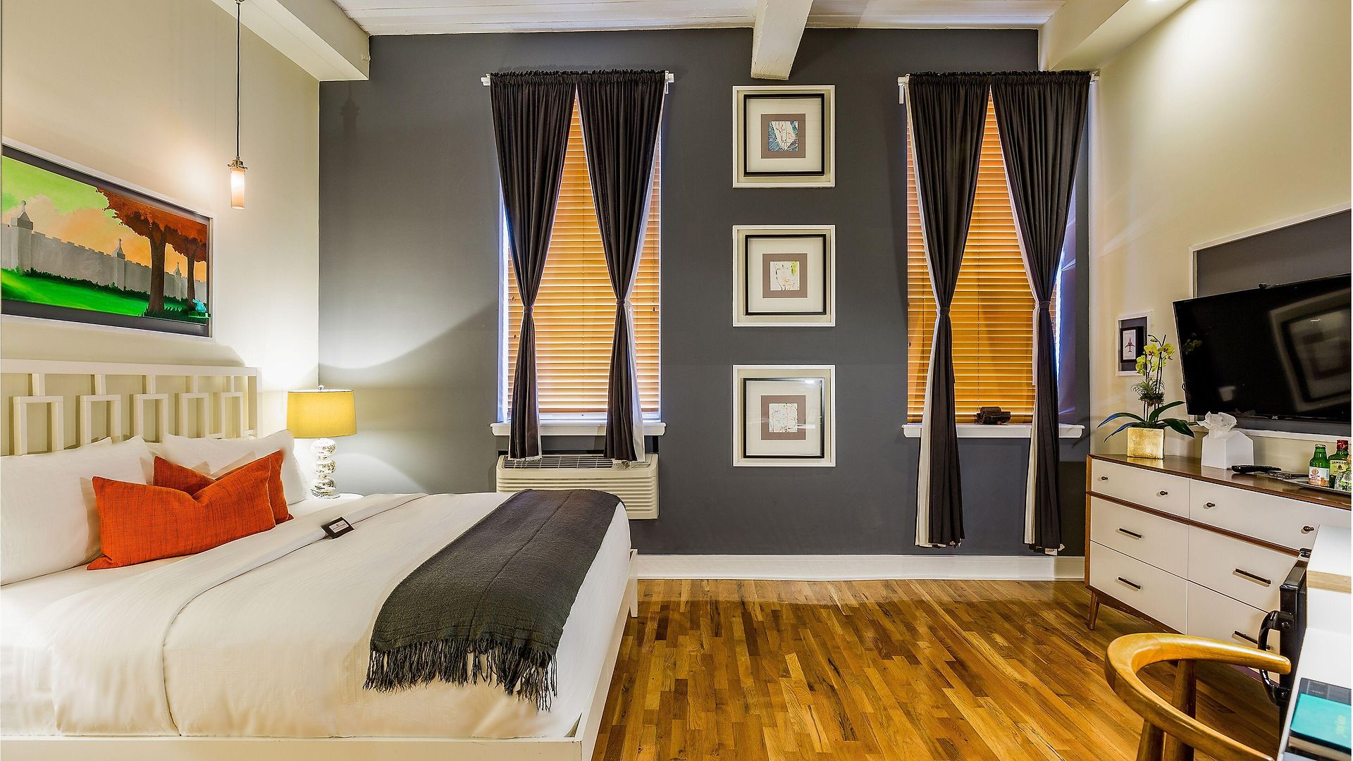 Henry Norman (adults Only) Hotel 4*