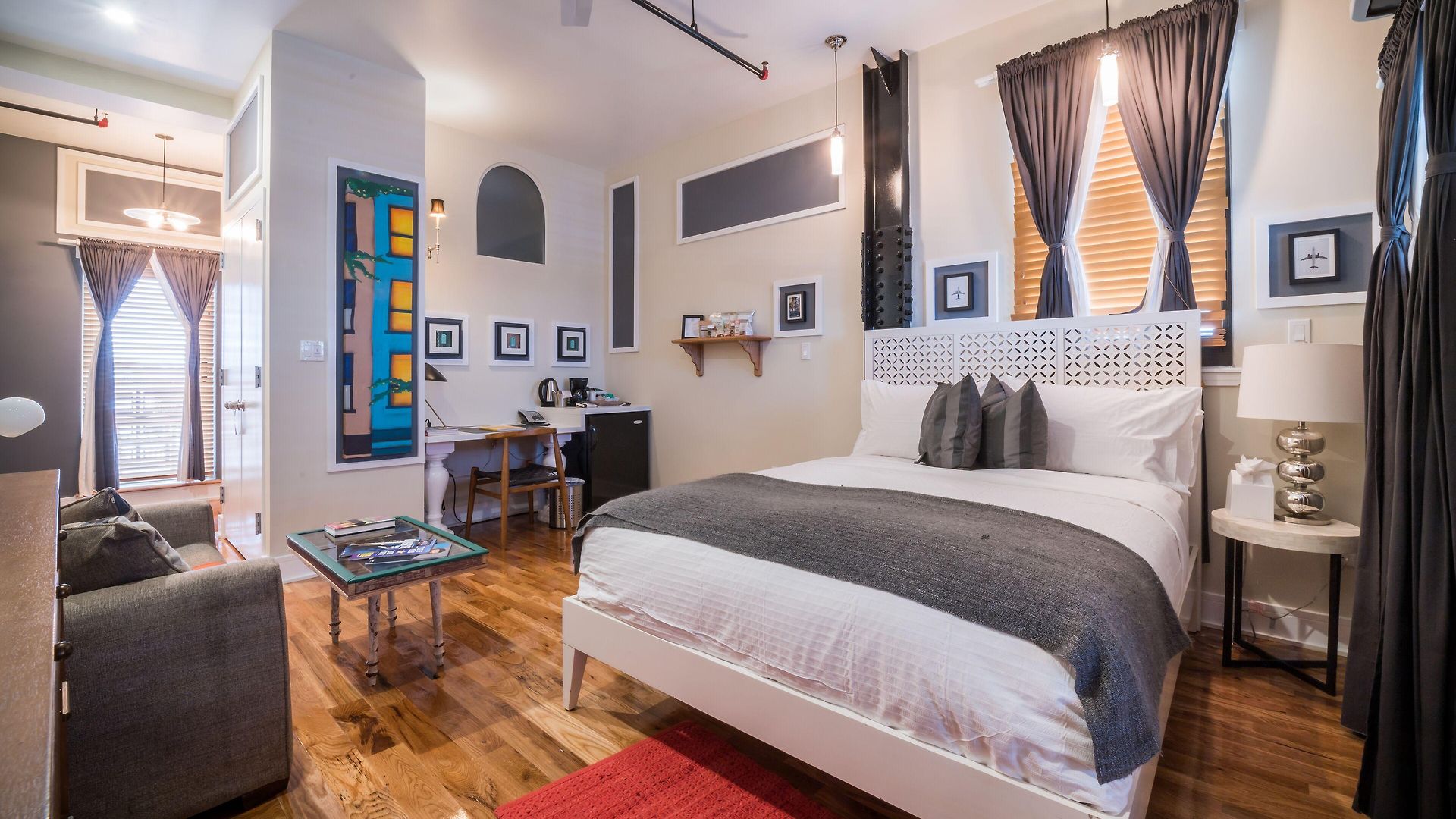 Henry Norman (adults Only) 4* New York