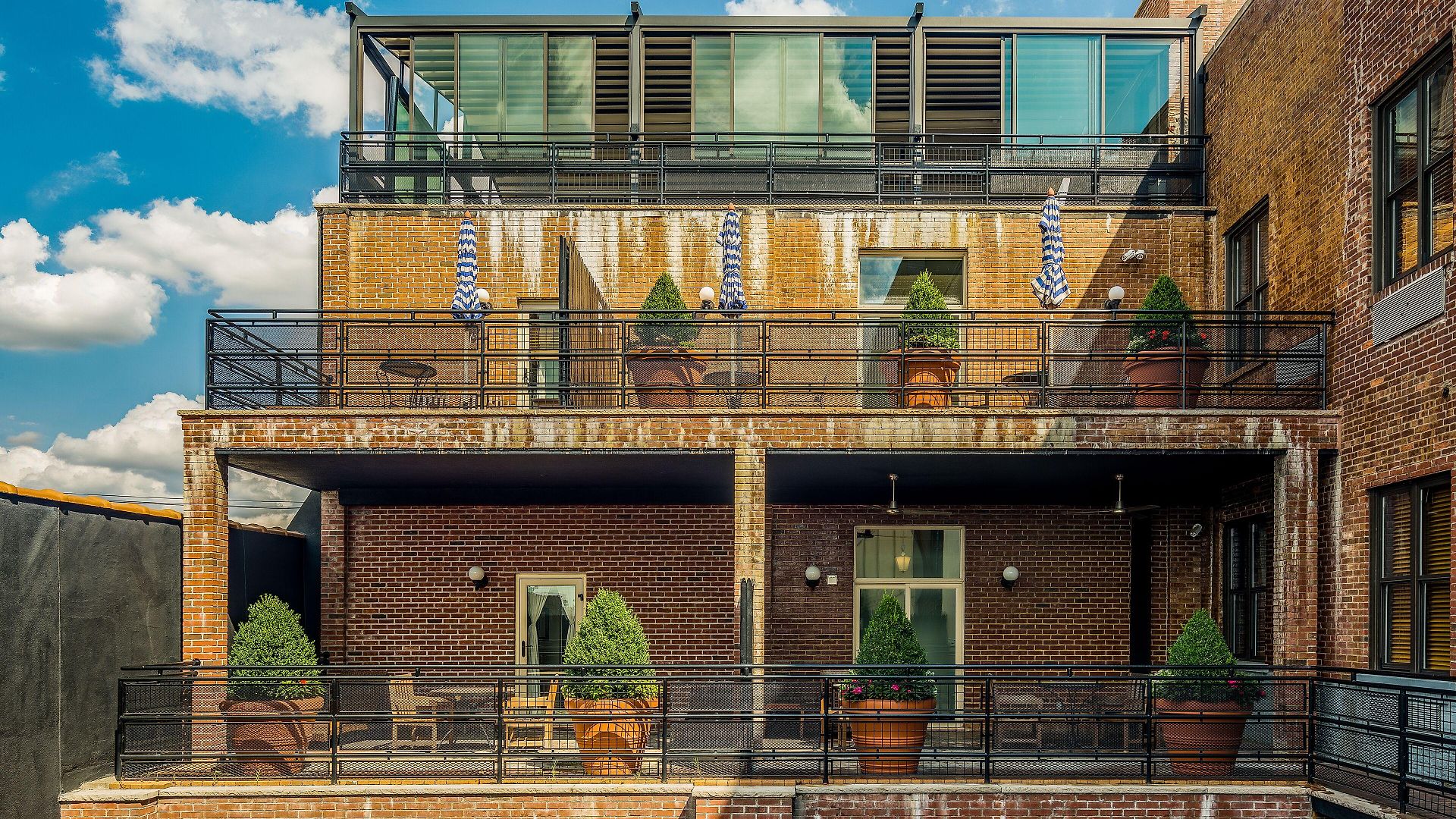 Hotel Henry Norman (adults Only)