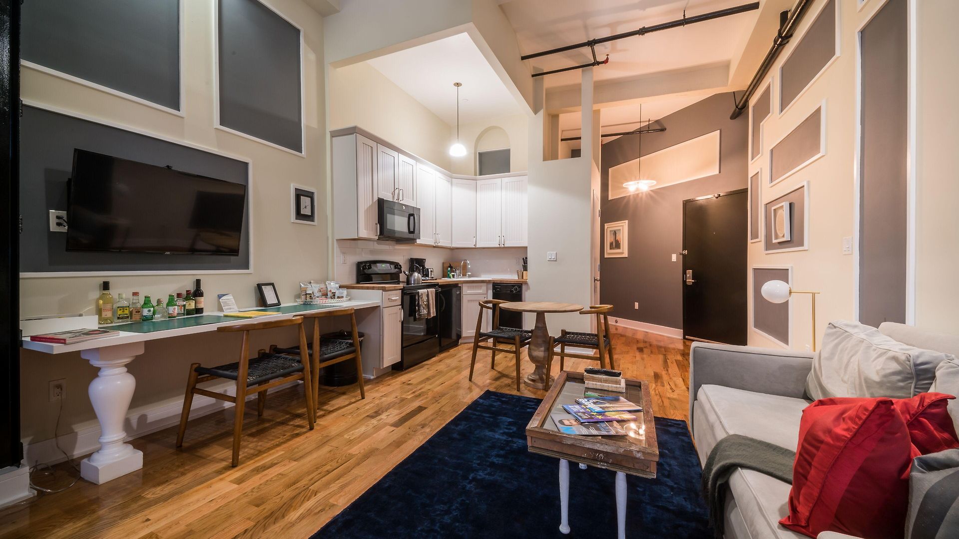 Hotel Henry Norman (adults Only) New York