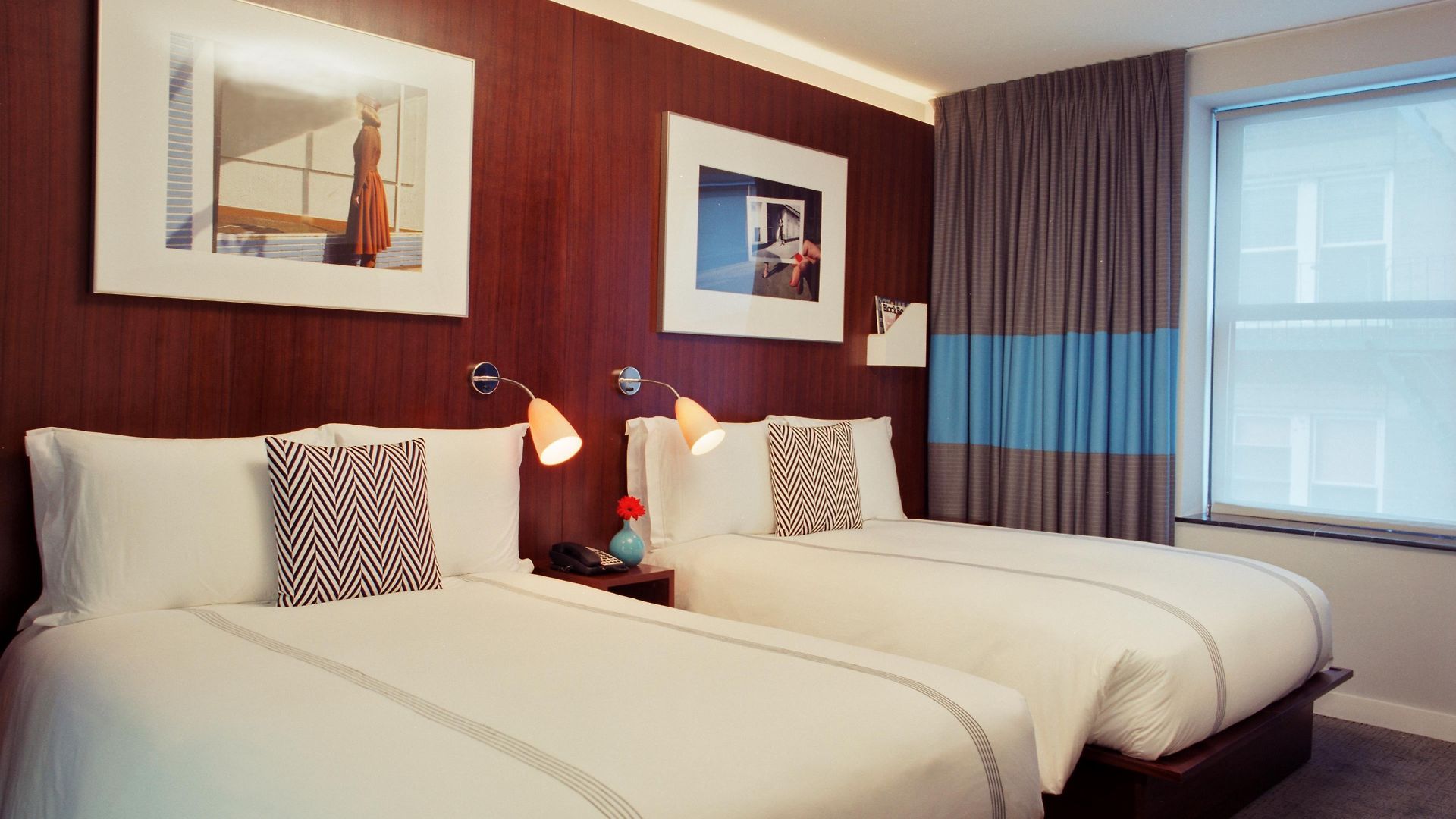 6 Columbus Park Hotel 4*