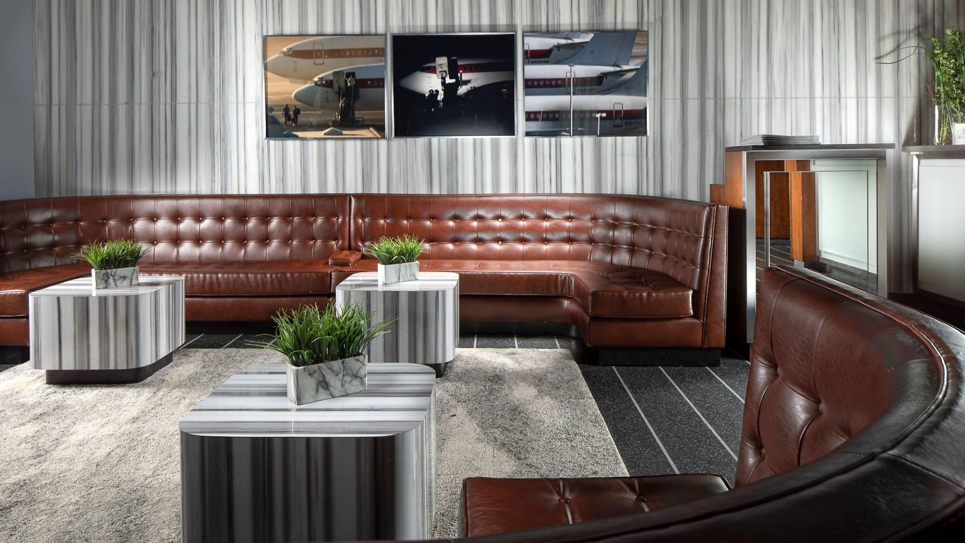 6 Columbus Park Hotel