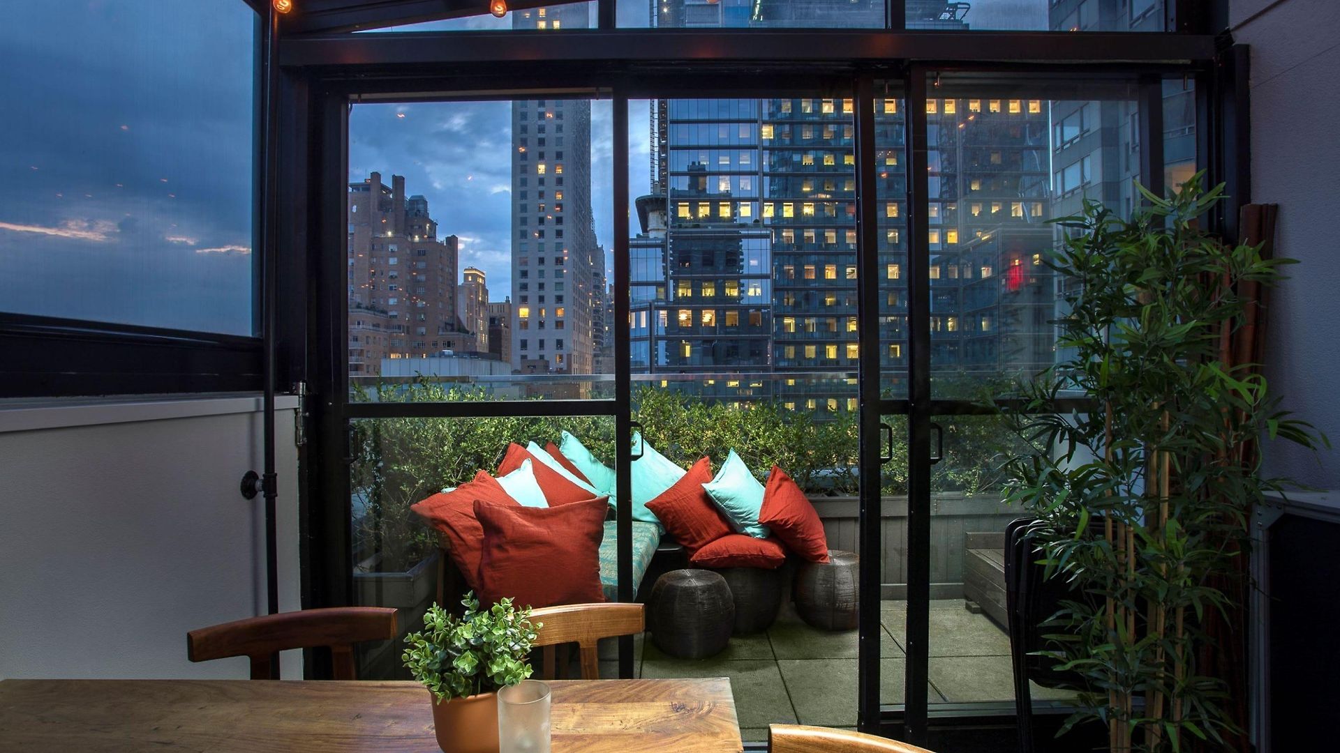 6 Columbus Park