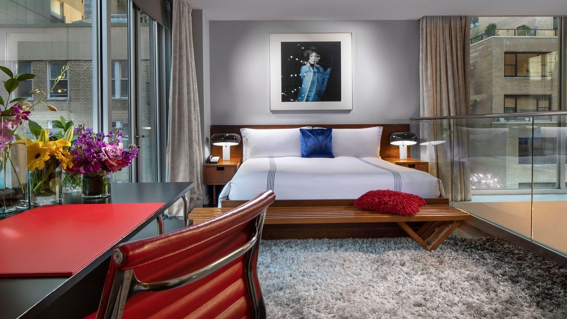 6 Columbus Park Hotel