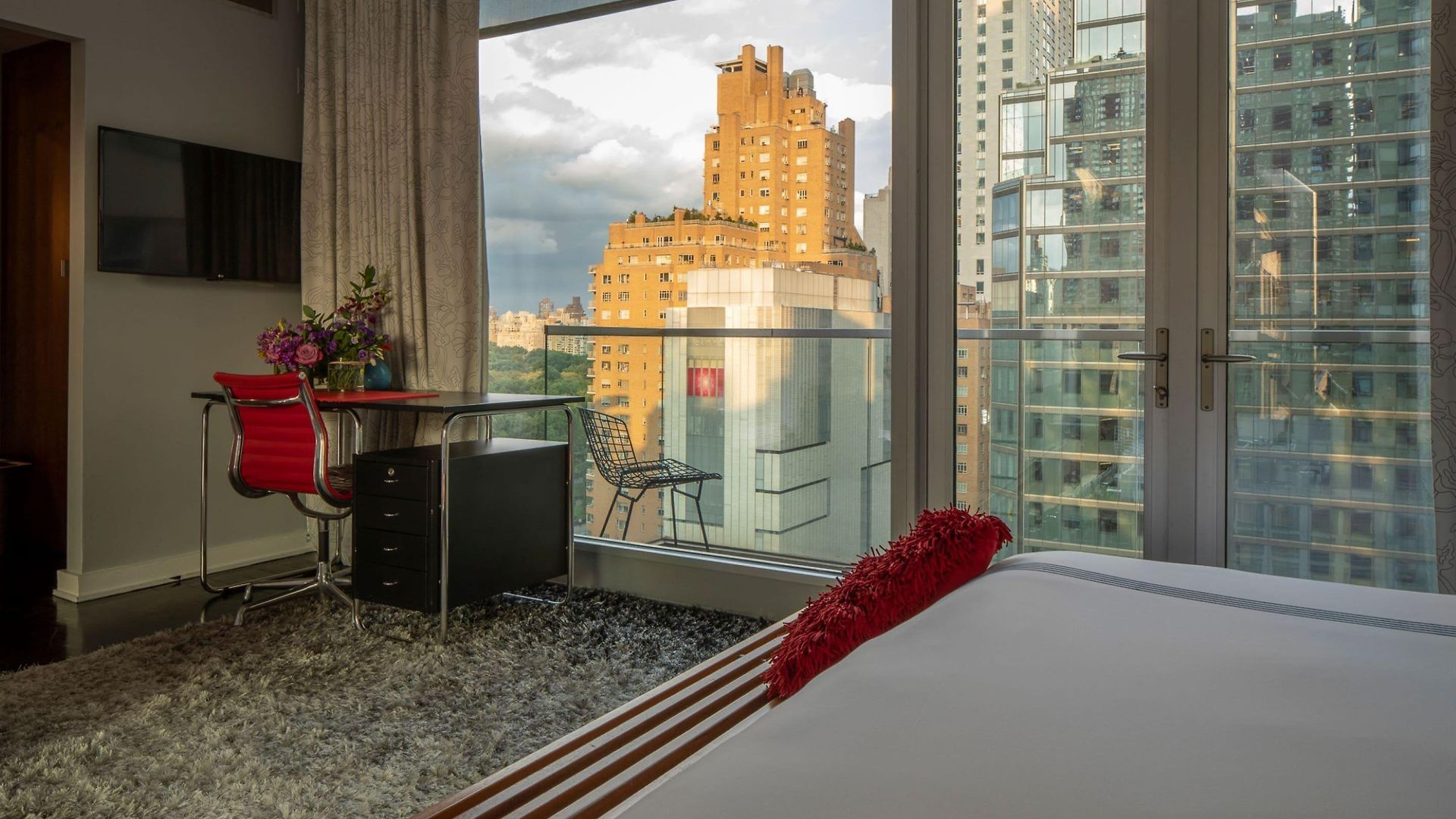 Hotel 6 Columbus Park 4*