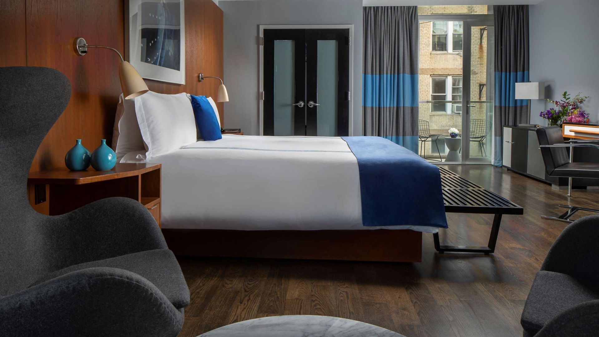6 Columbus Park Hotel