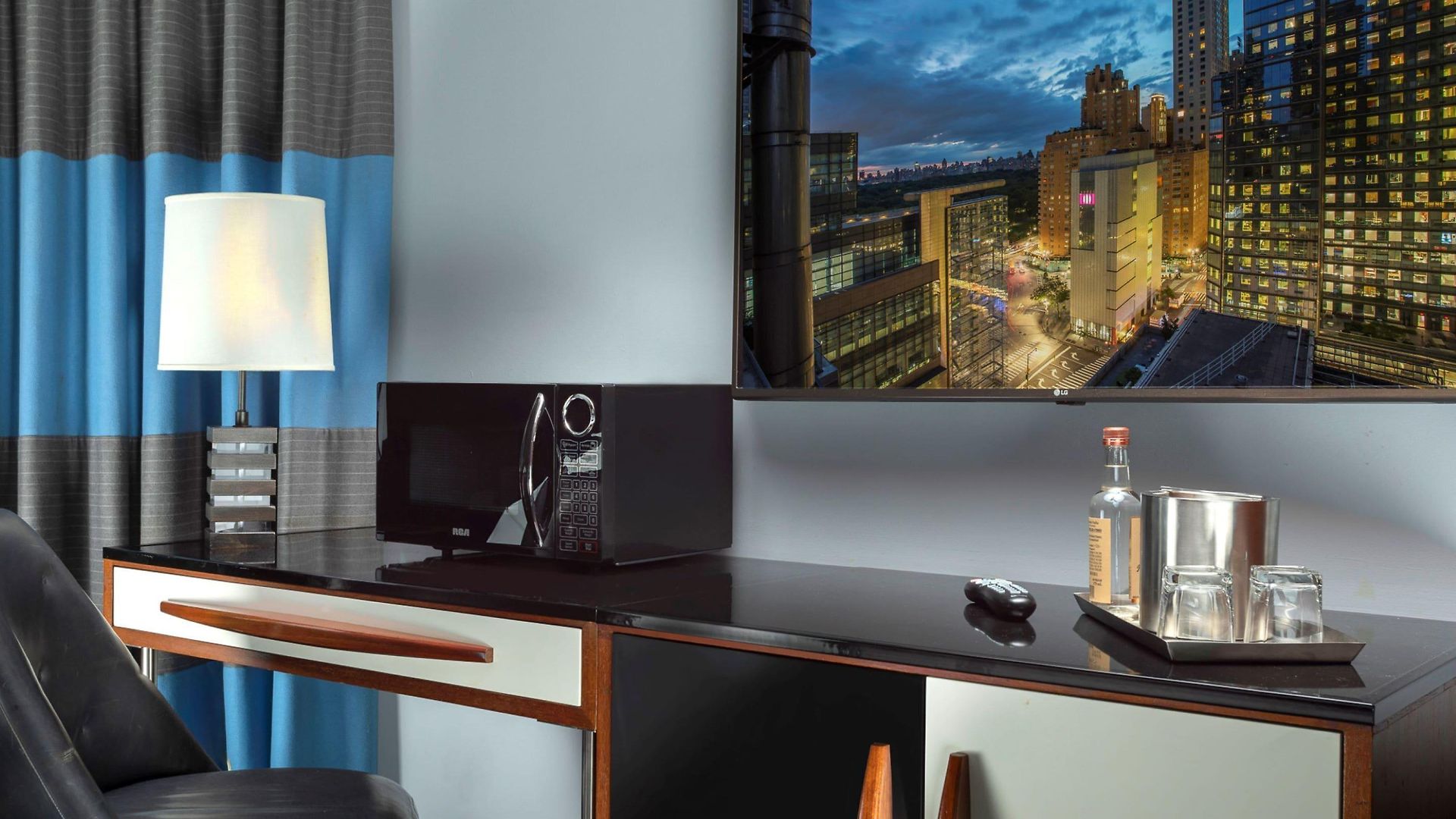 6 Columbus Park 4* New York
