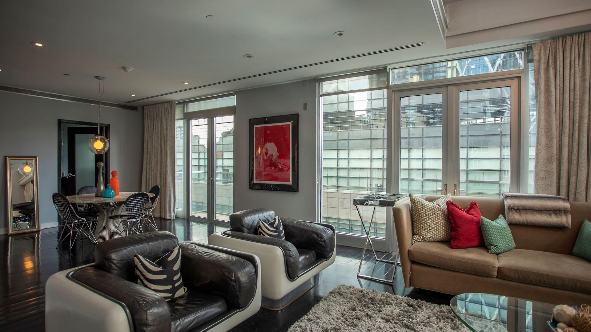 6 Columbus Park 4* New York