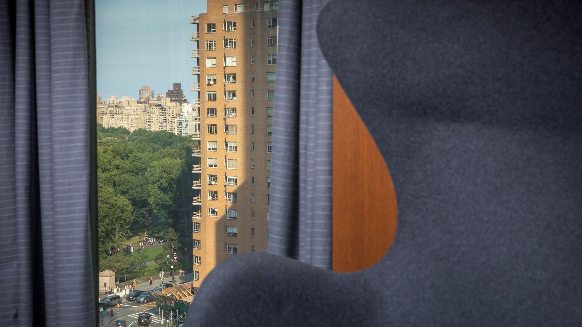 6 Columbus Park Hotel New York