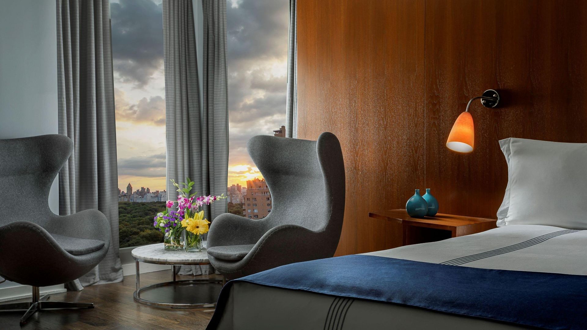6 Columbus Park Hotel New York