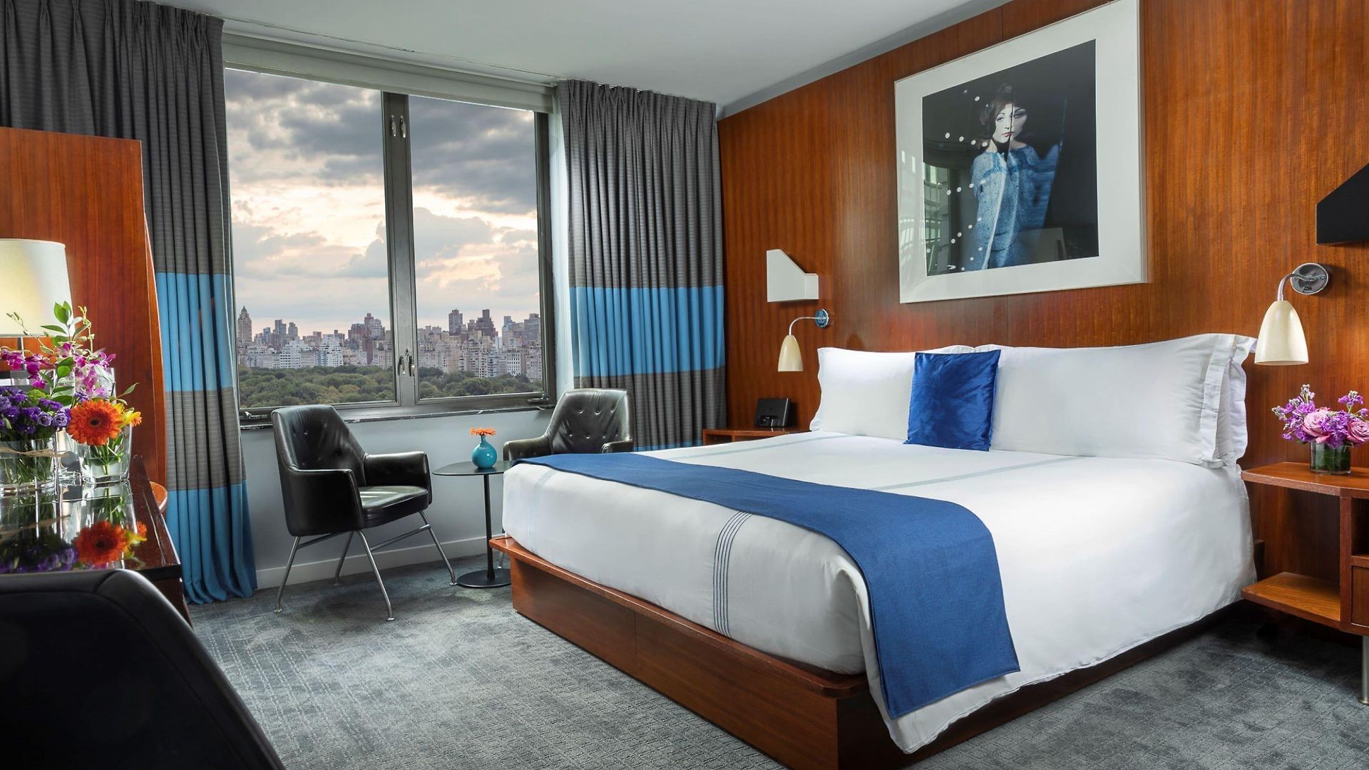Hotel 6 Columbus Park New York