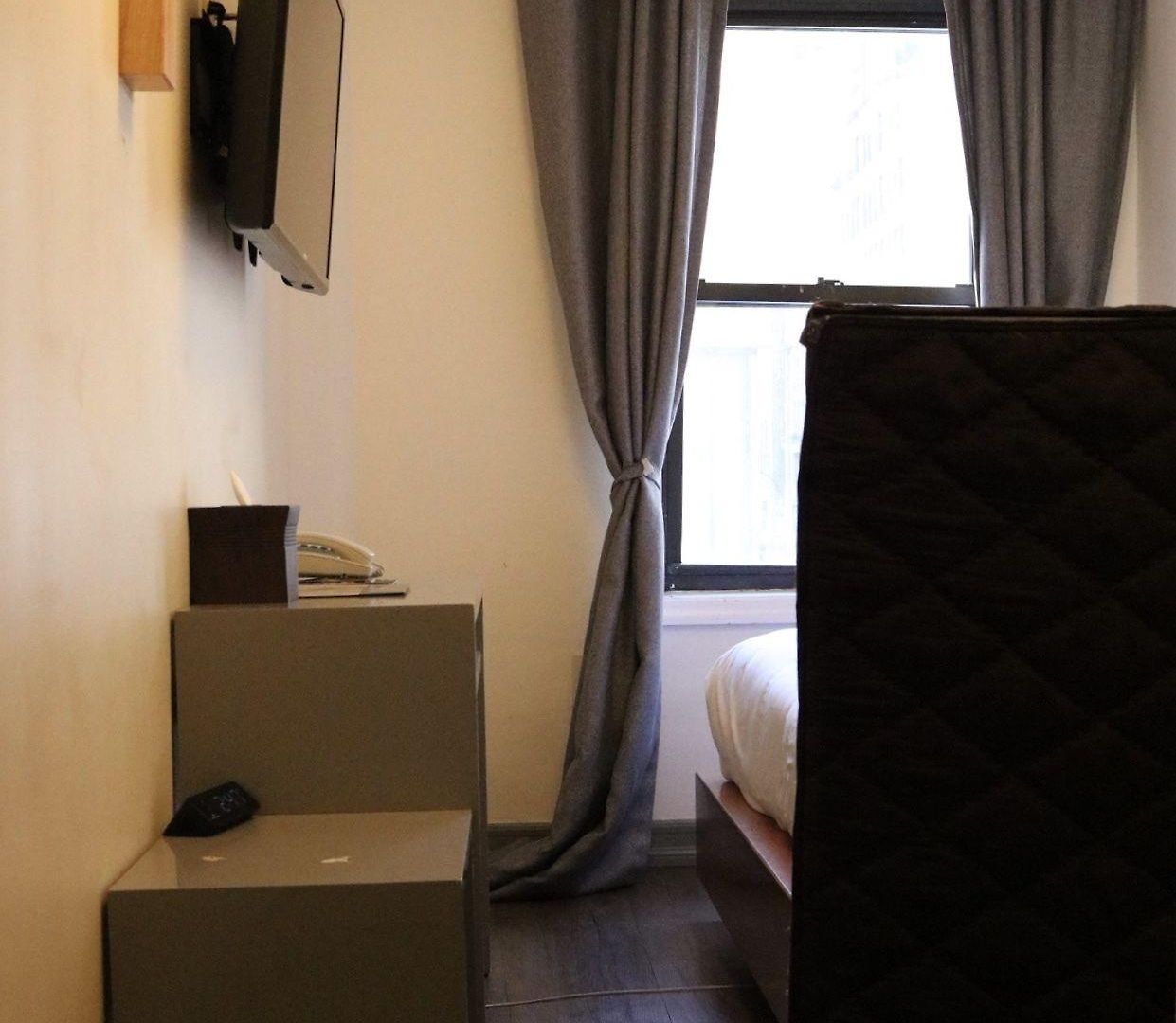 Midtown West 3* New York