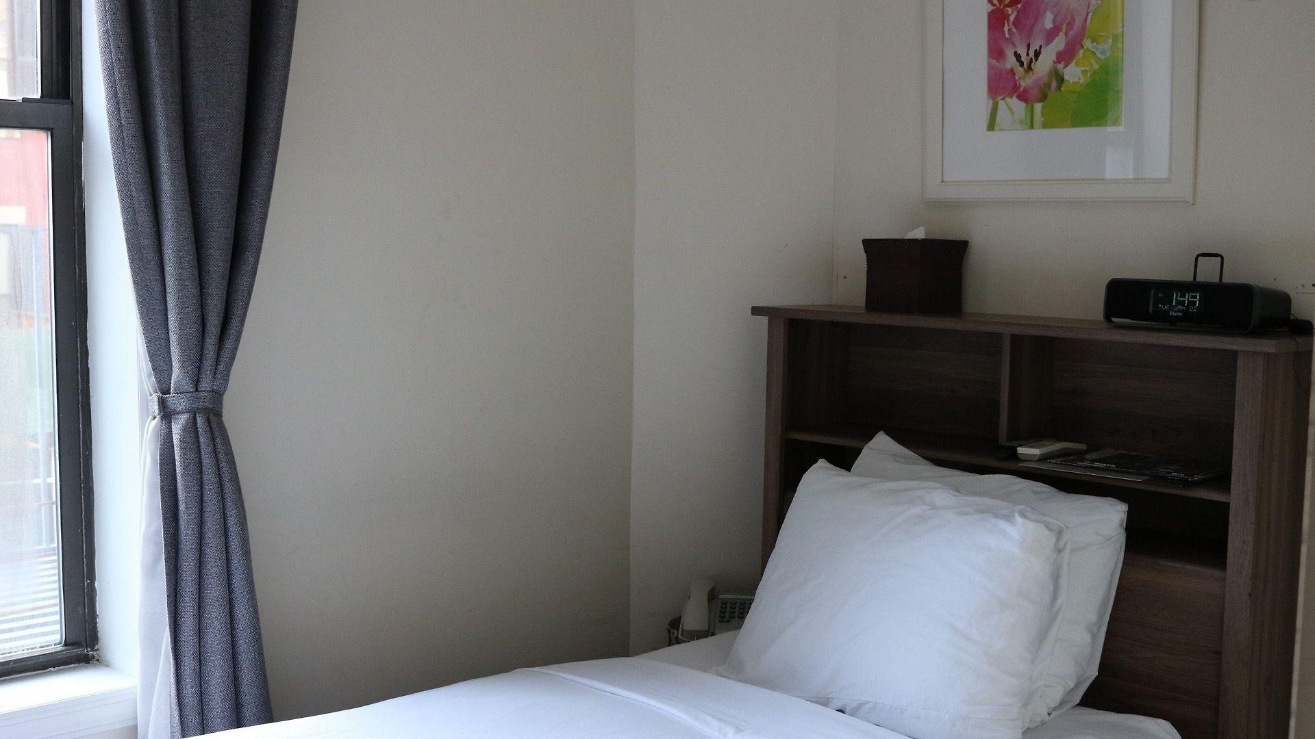 Hotel Midtown West 3*