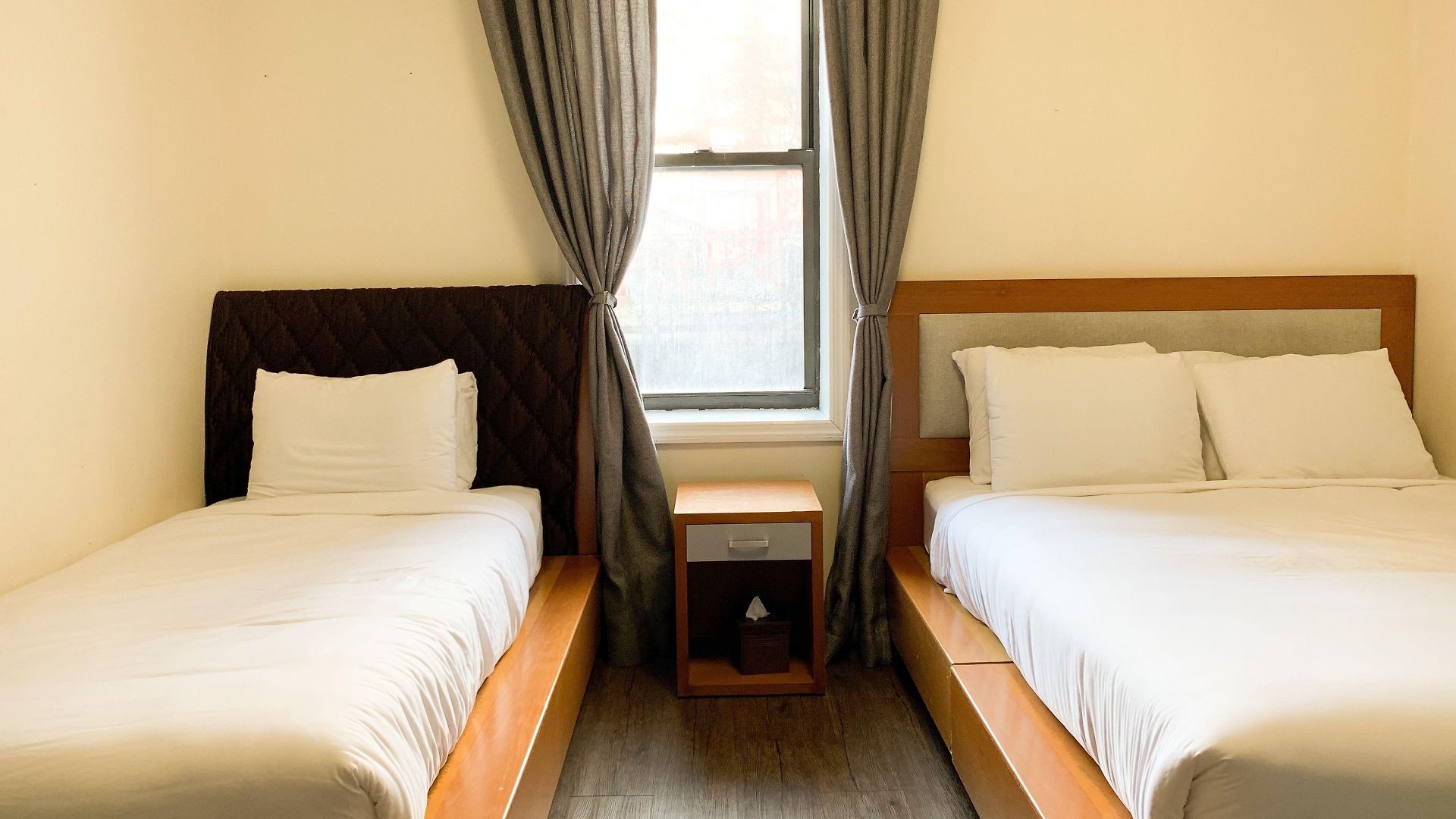Midtown West 3*