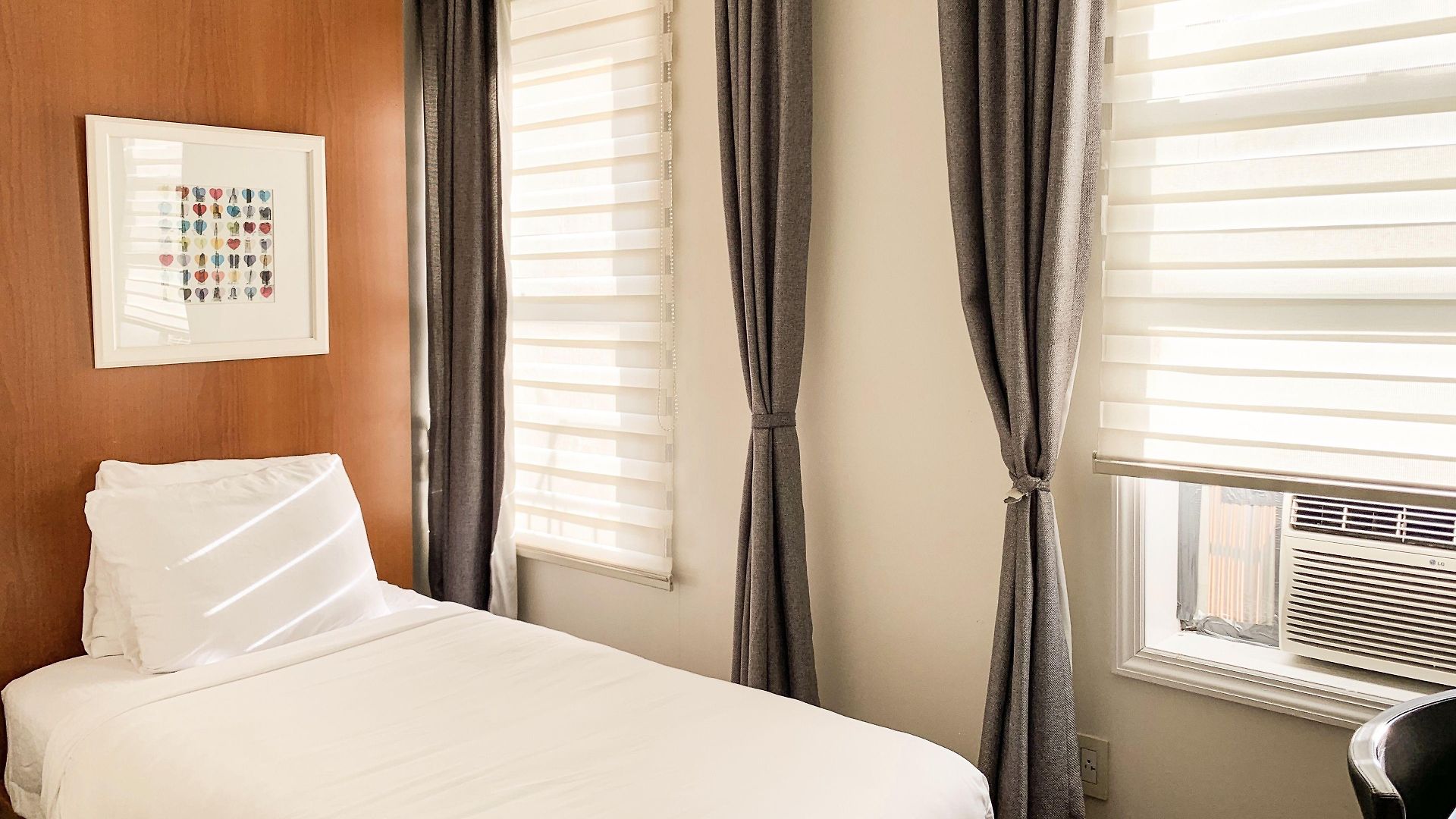 Hotel Midtown West 3*