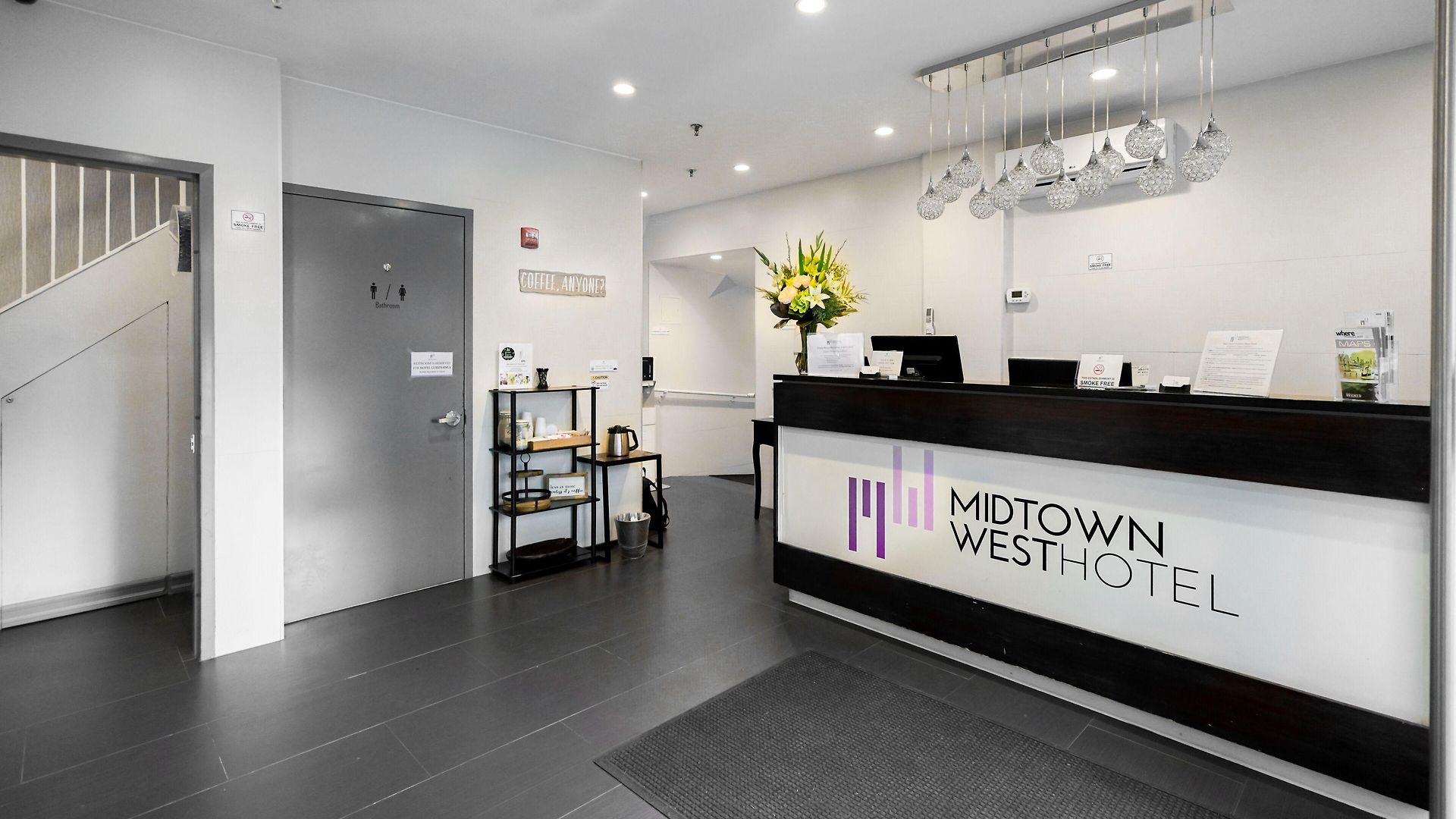 Midtown West 3*