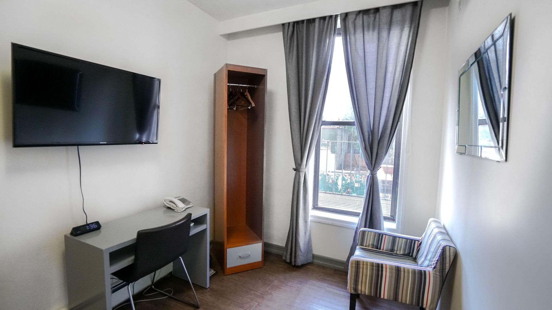 Midtown West 3* New York
