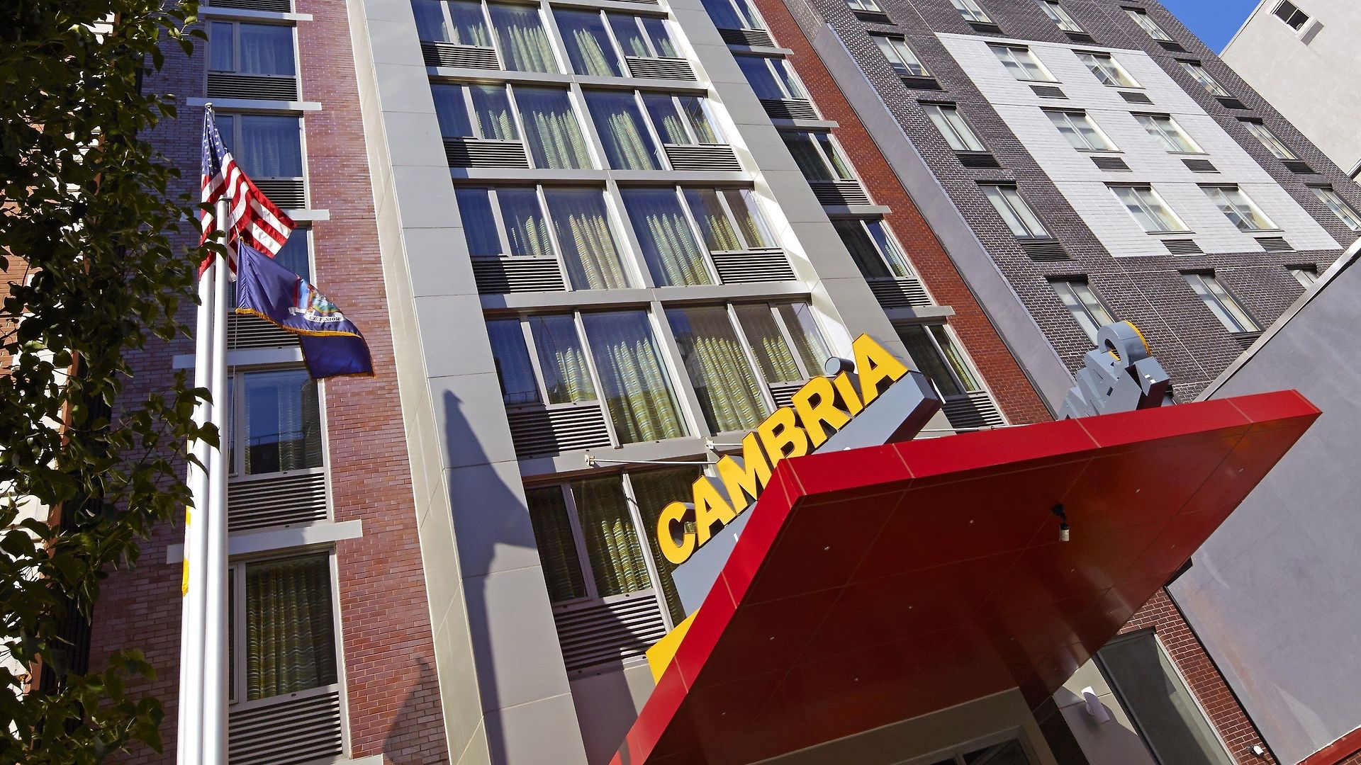 Cambria - Chelsea