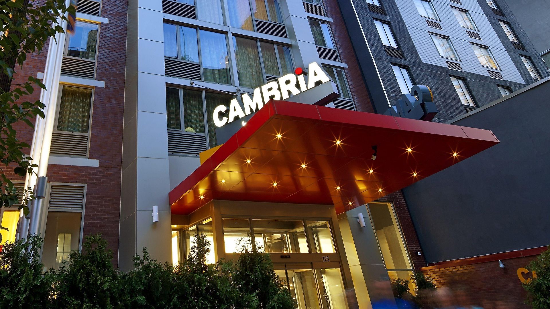 Hotel Cambria - Chelsea
