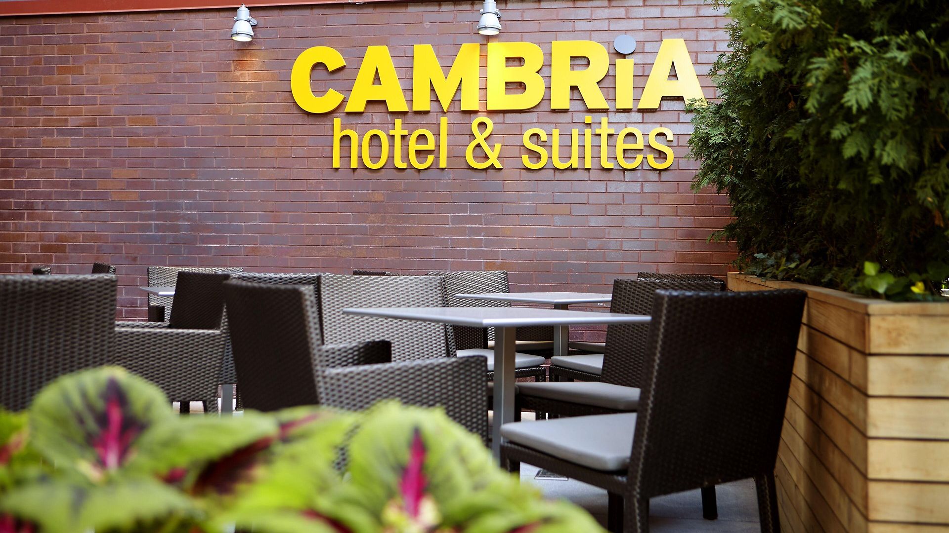 Cambria - Chelsea Hotel New York
