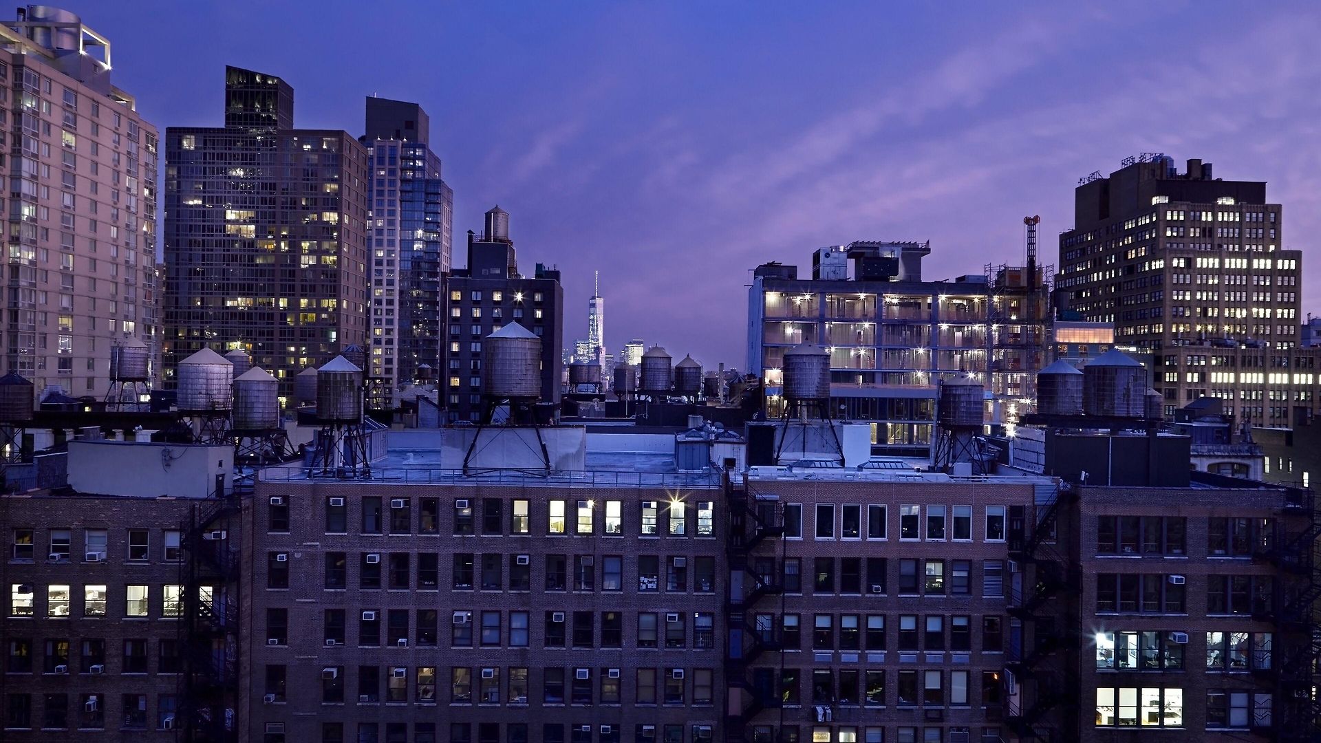 Cambria - Chelsea Hotel 4*