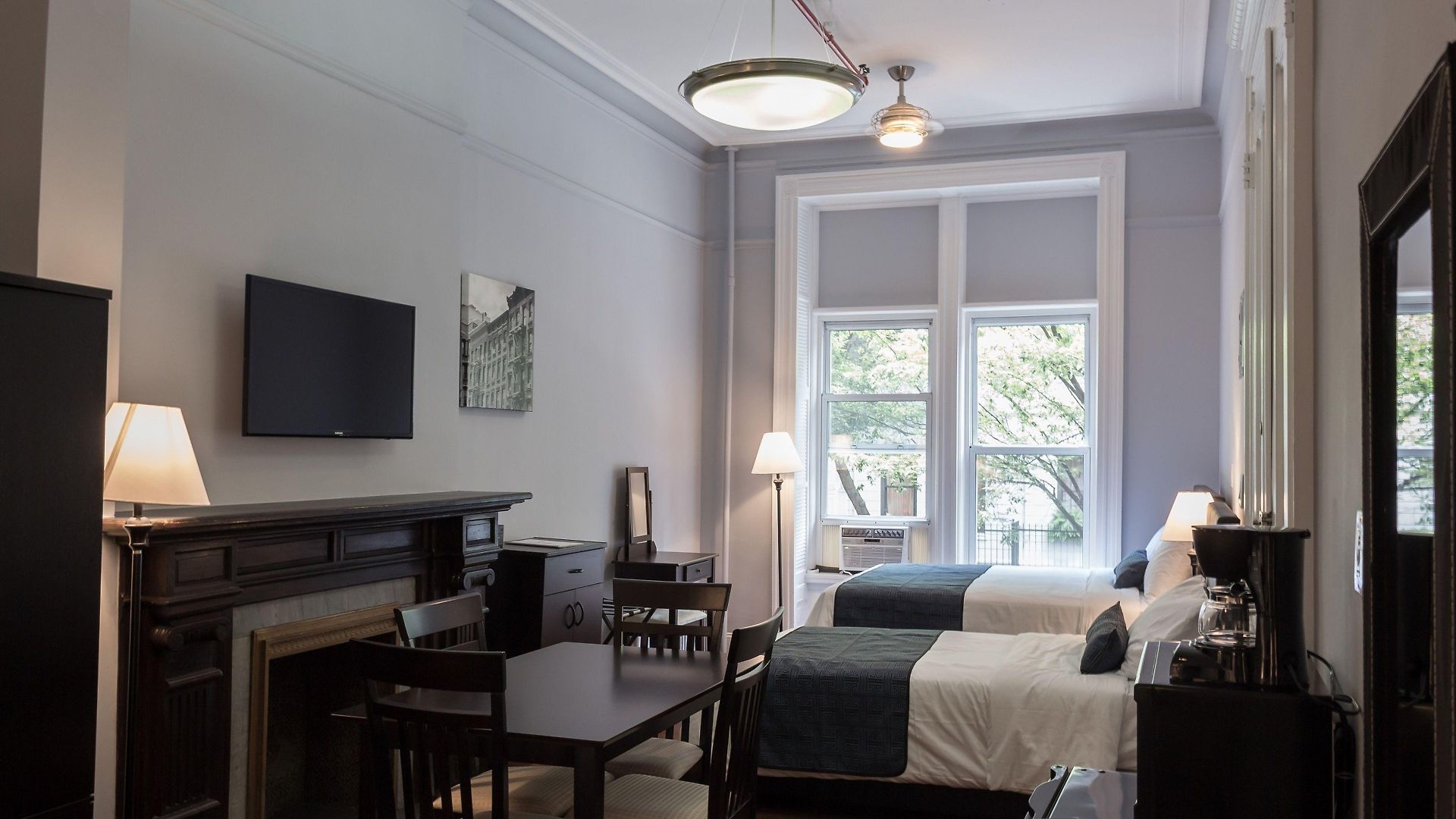 The Park North Guest house New York