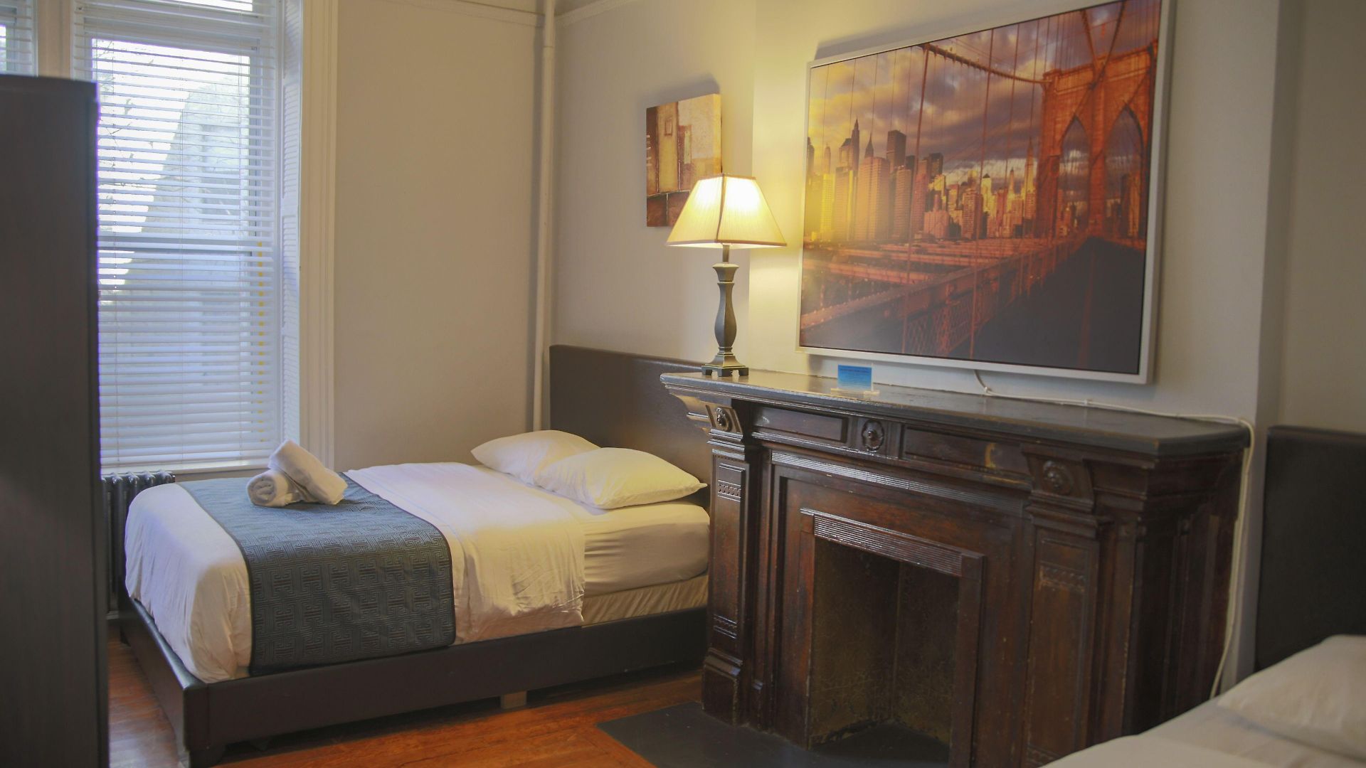 The Park North Guest house 3*