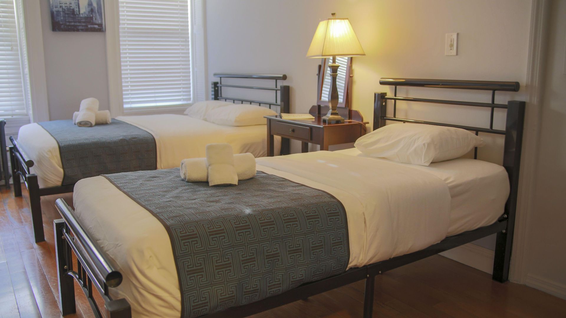 The Park North Guest house