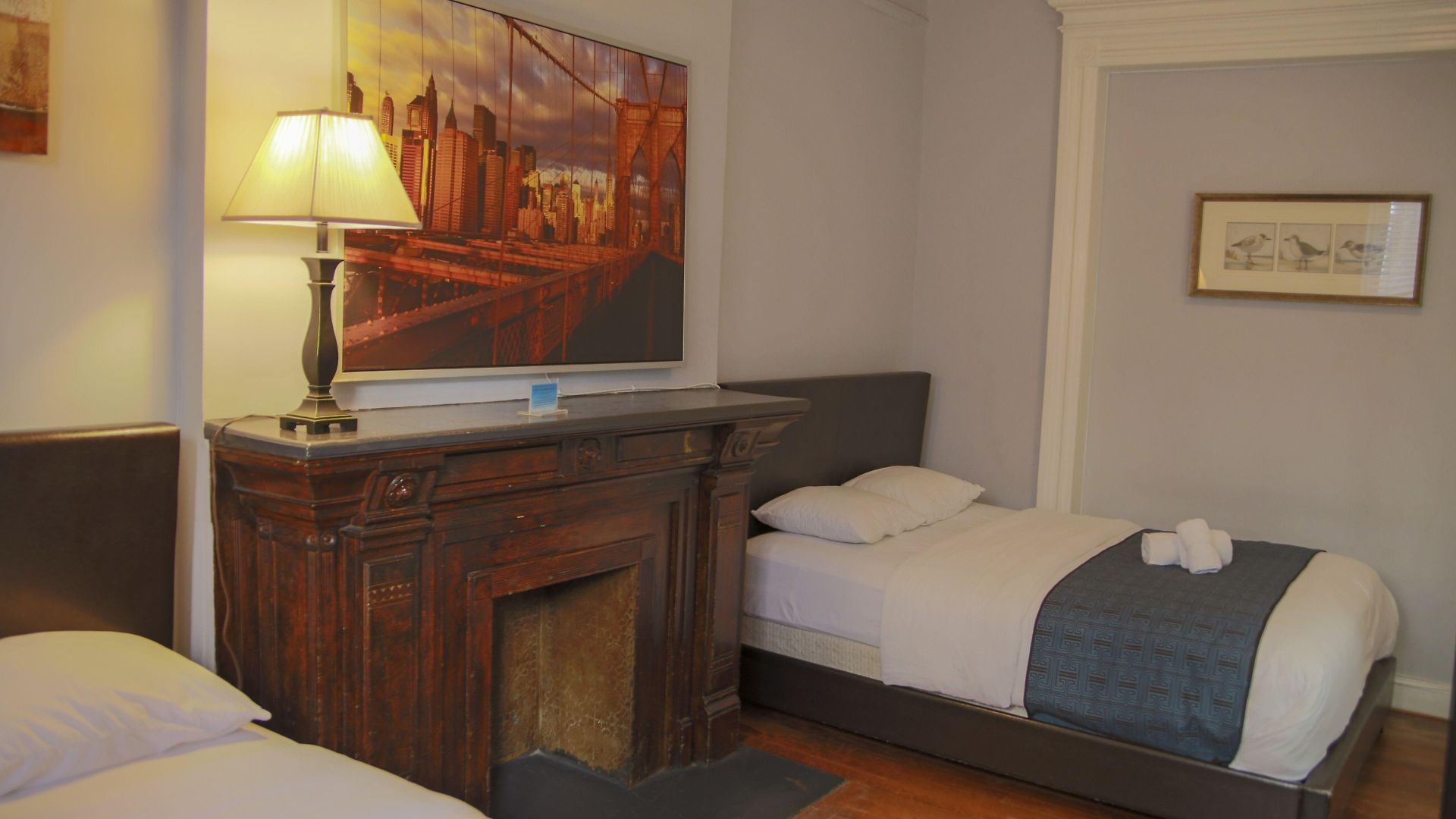 Guest house The Park North