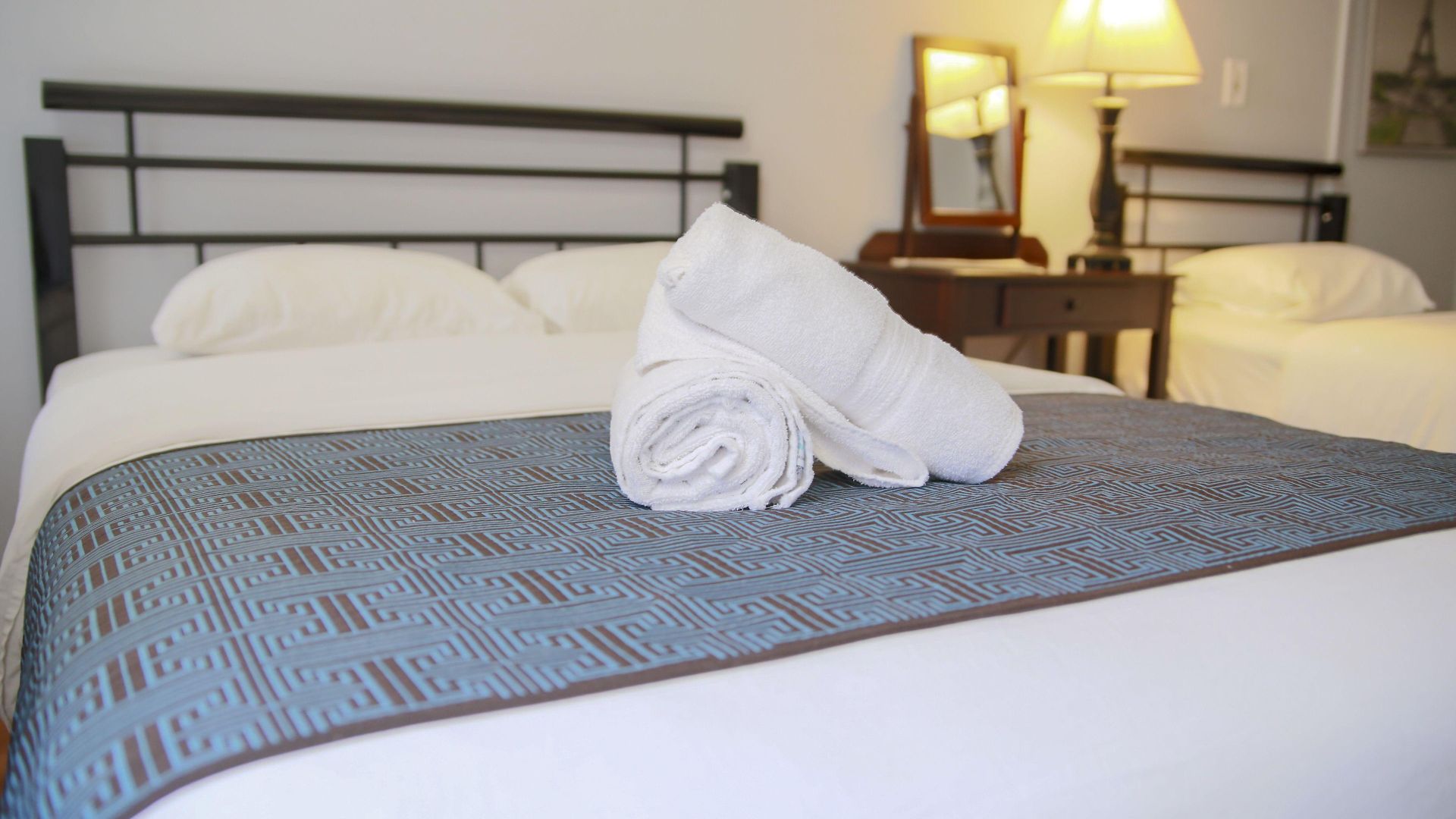 The Park North Guest house New York