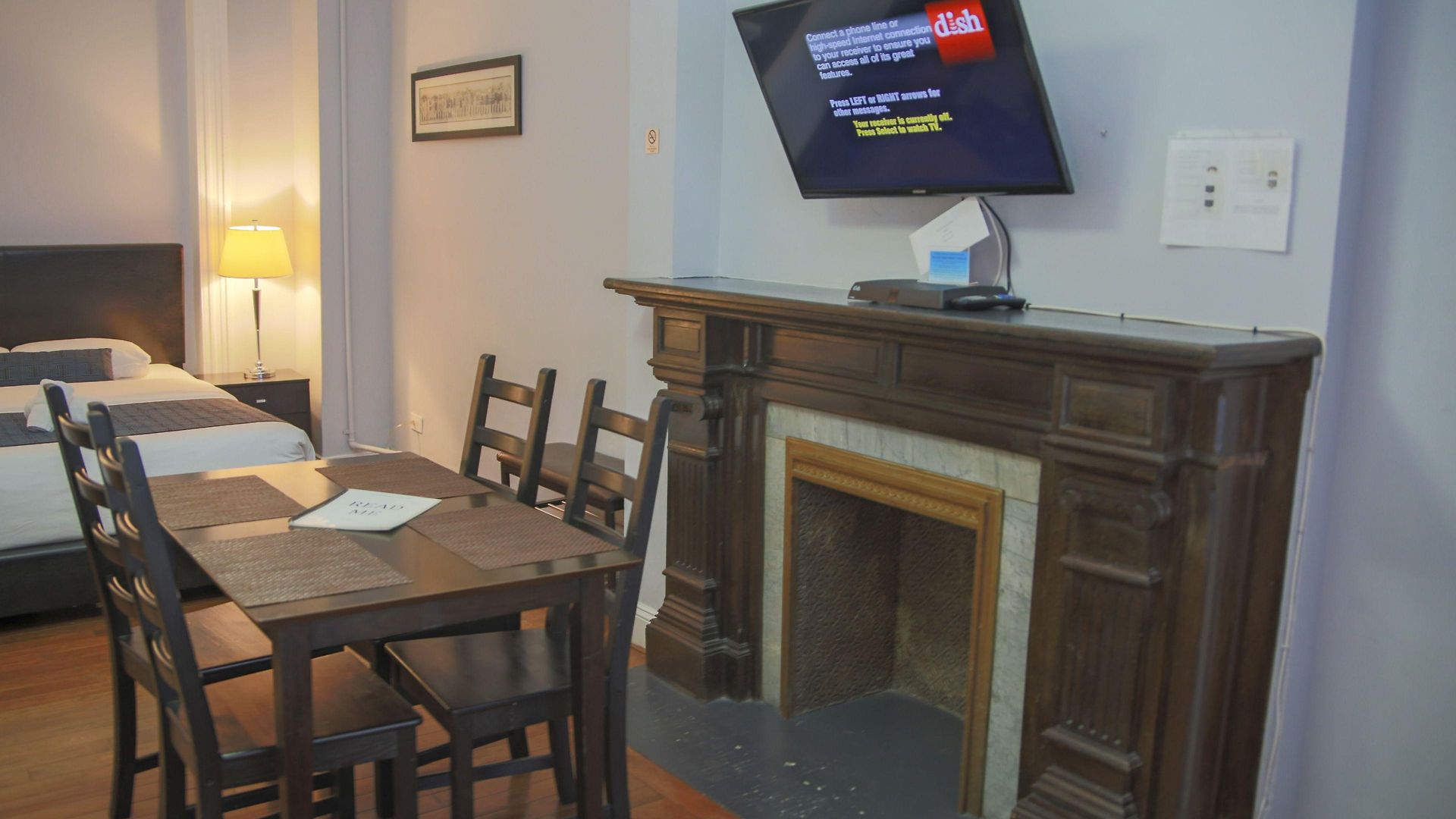 The Park North Guest house 3*